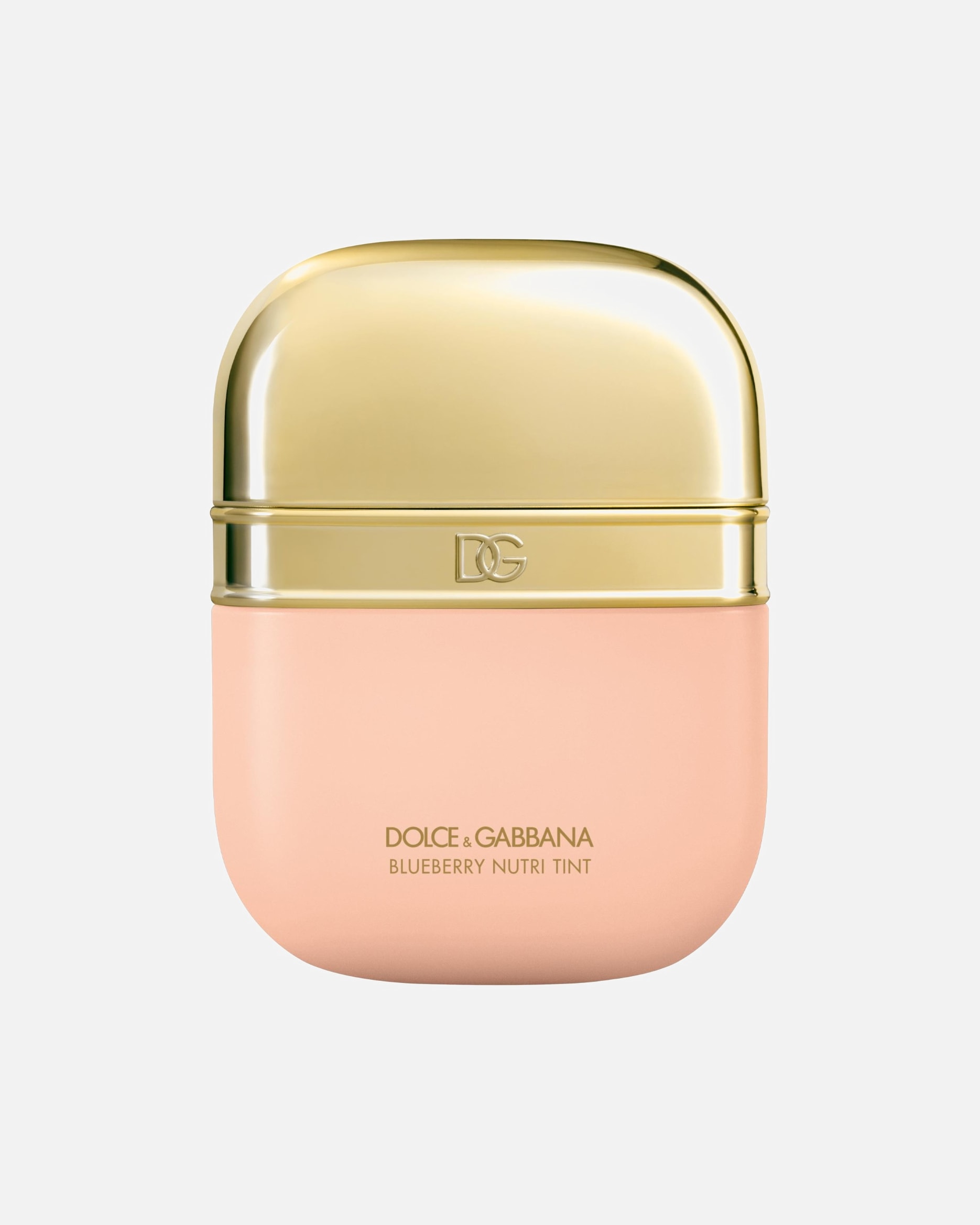 Foundation voor UnisexDolce&GabbanaBlueberry Nutri-Tint3W - LIGHT