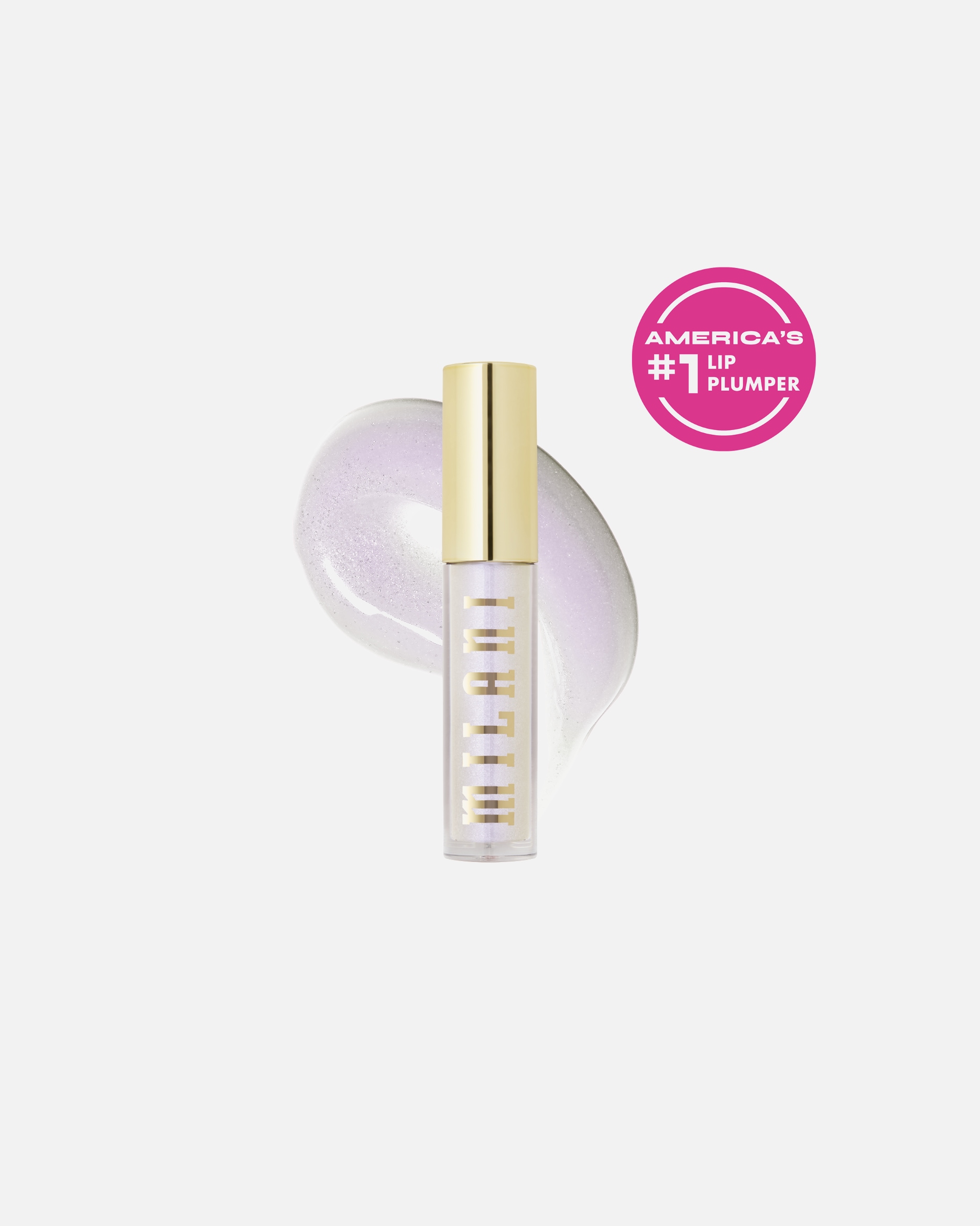 Lipgloss voor UnisexMilaniNourishing Lip Plumper09 - Moonlight