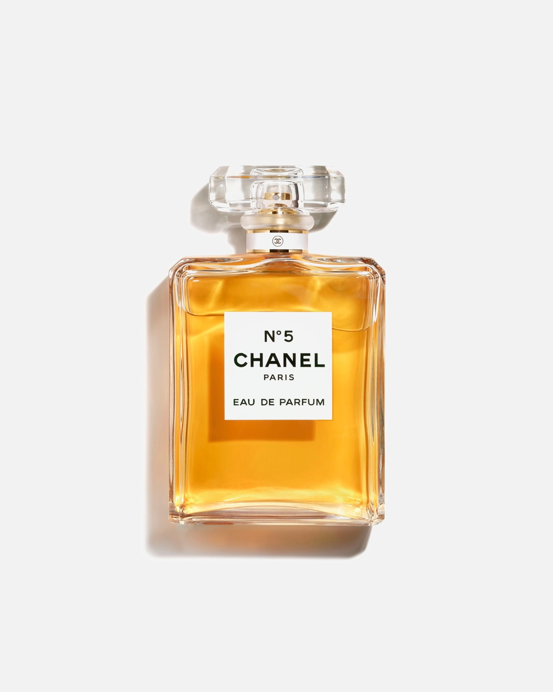 Eau de parfum voor CHANELN°5EAU DE PARFUM VERSTUIVER200 ml