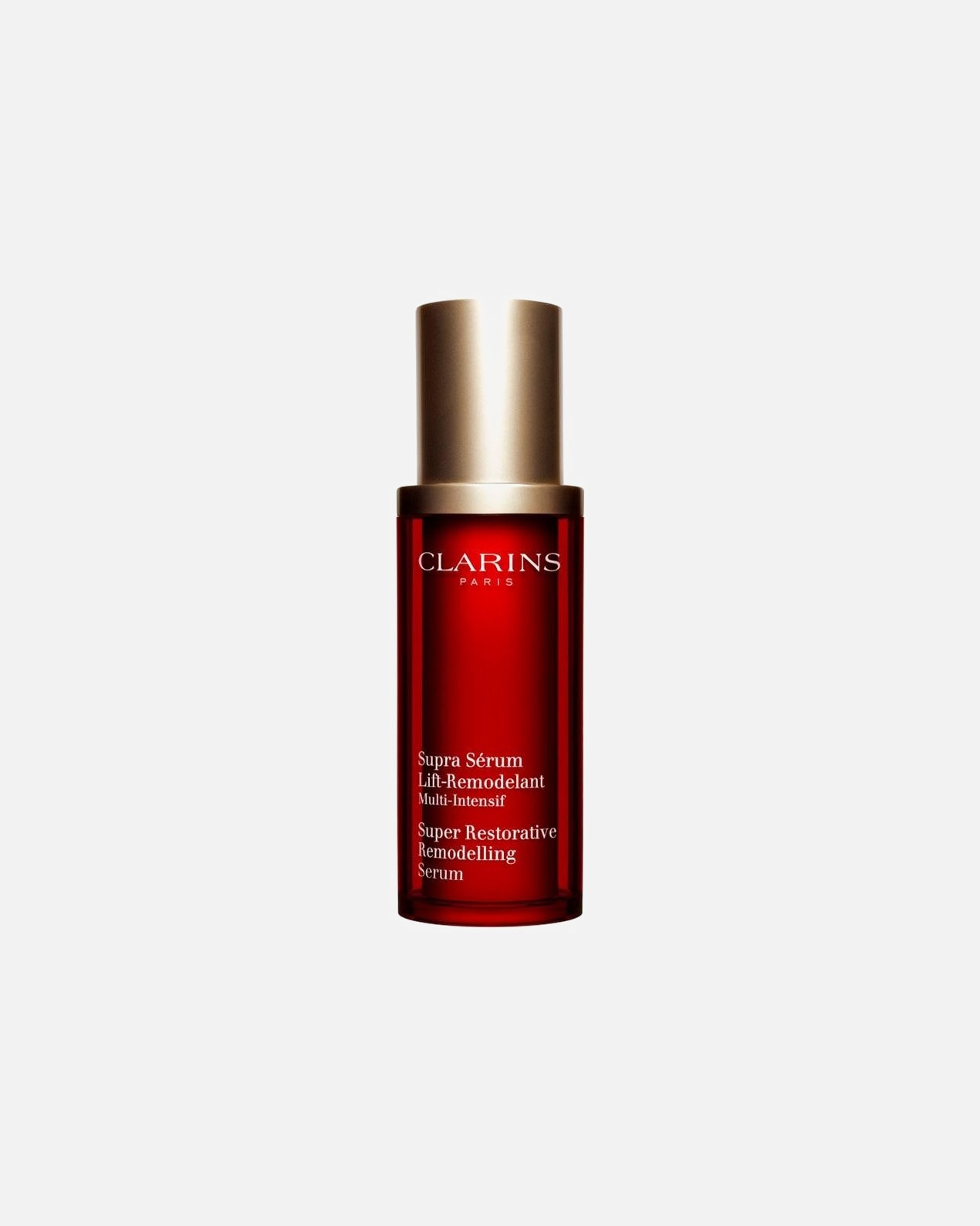 Anti-aging verzorging voor UnisexClarinsMulti-Intensive 50+Super Restorative Remodelling50 ml
