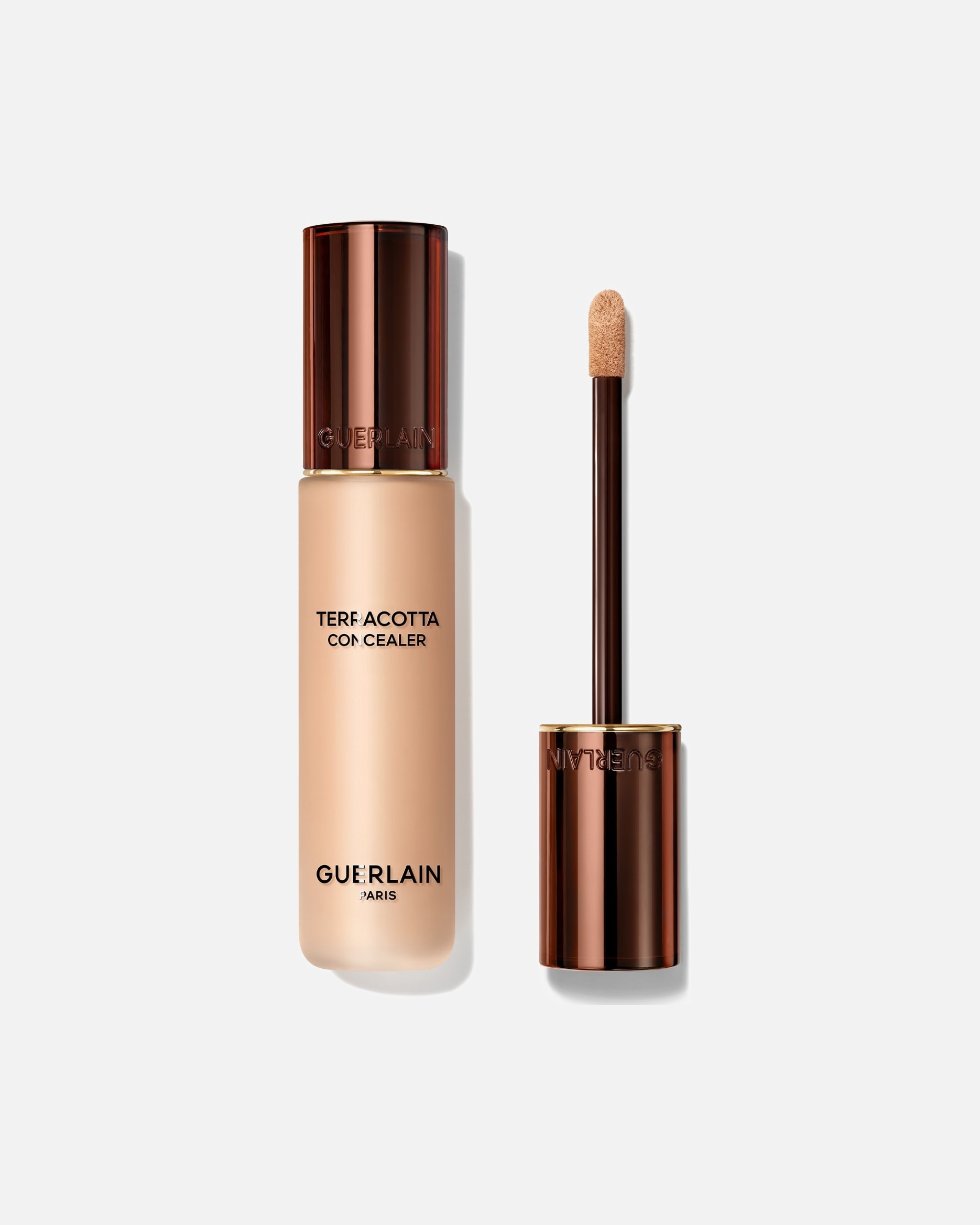 Concealer voor UnisexGuerlainTerracottaConcealer3N - NEUTRAL