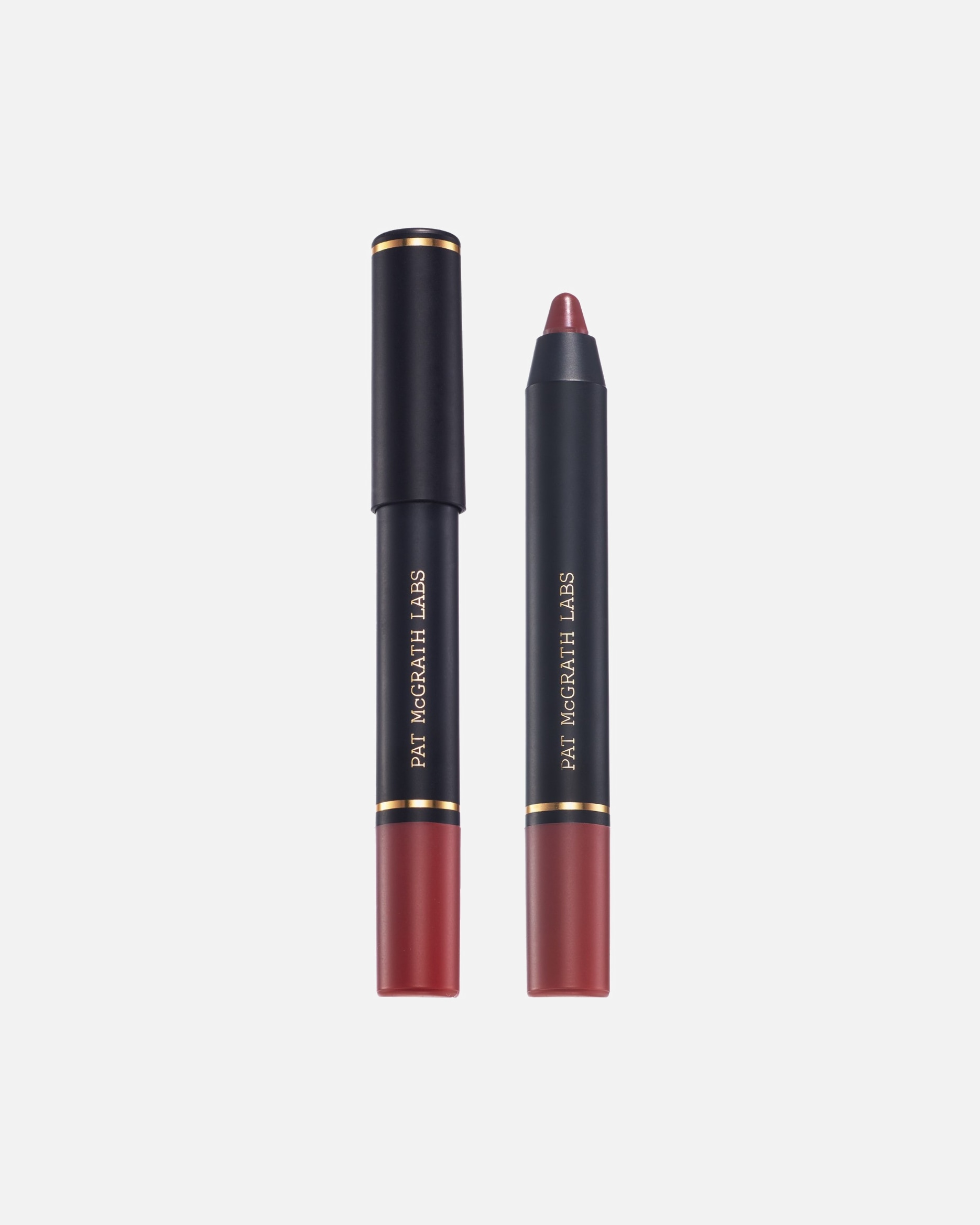 Lipstick voor UnisexPat McGrath LabsDramatique Mega Lip PencilFLESH 3