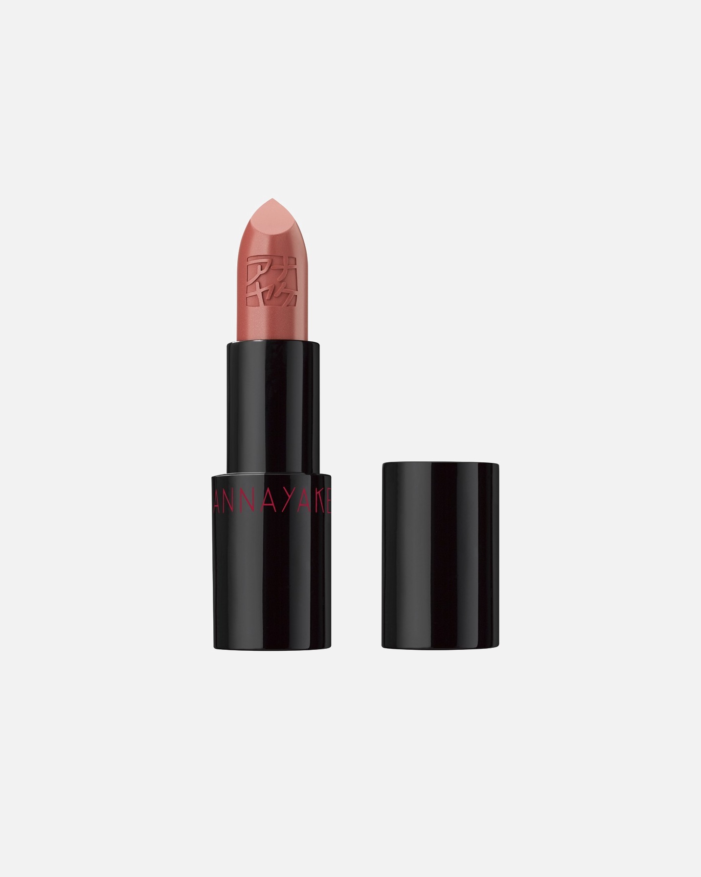 Lipstick voor UnisexAnnayakeRouge á Lèvres SoinNo. 08