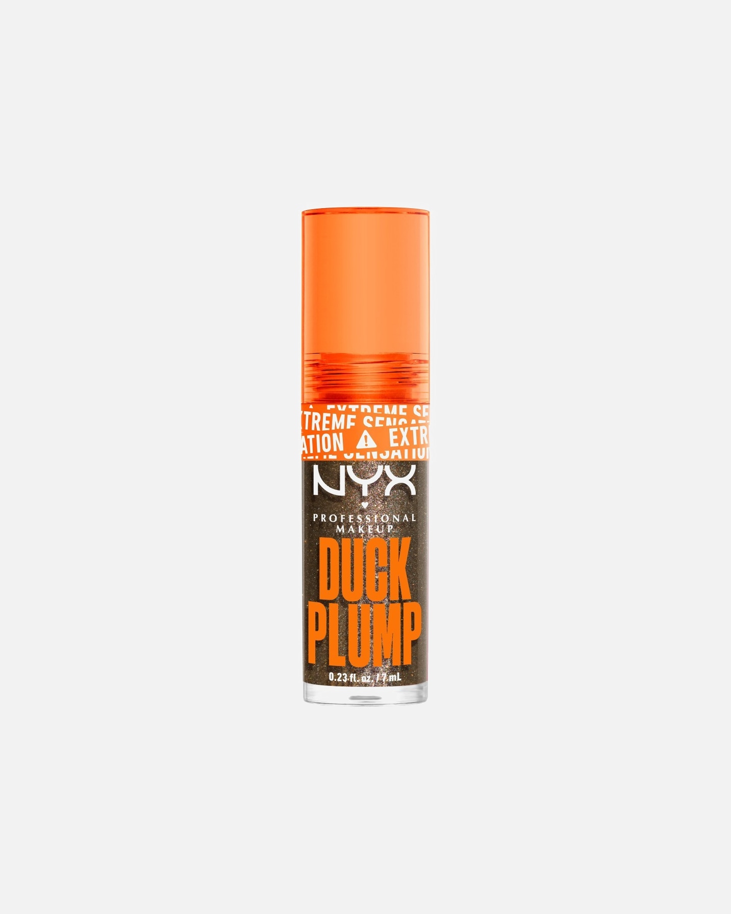 Lipgloss voor NYX Professional MakeupDuck Plump Lipgloss21 - ONYXPECTED