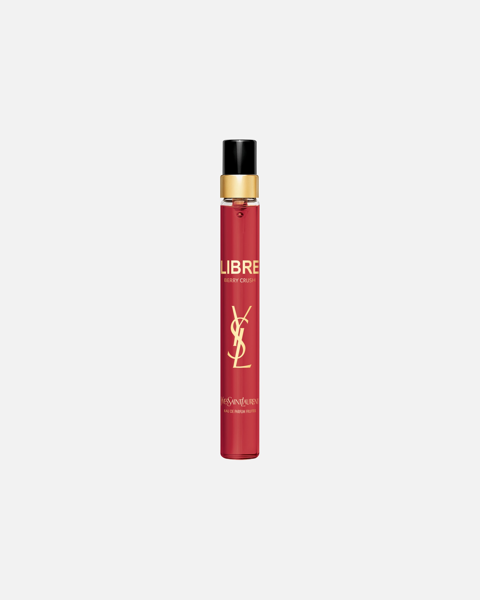 Yves Saint Laurent Libre Berry Crush travelsize (10 ml)