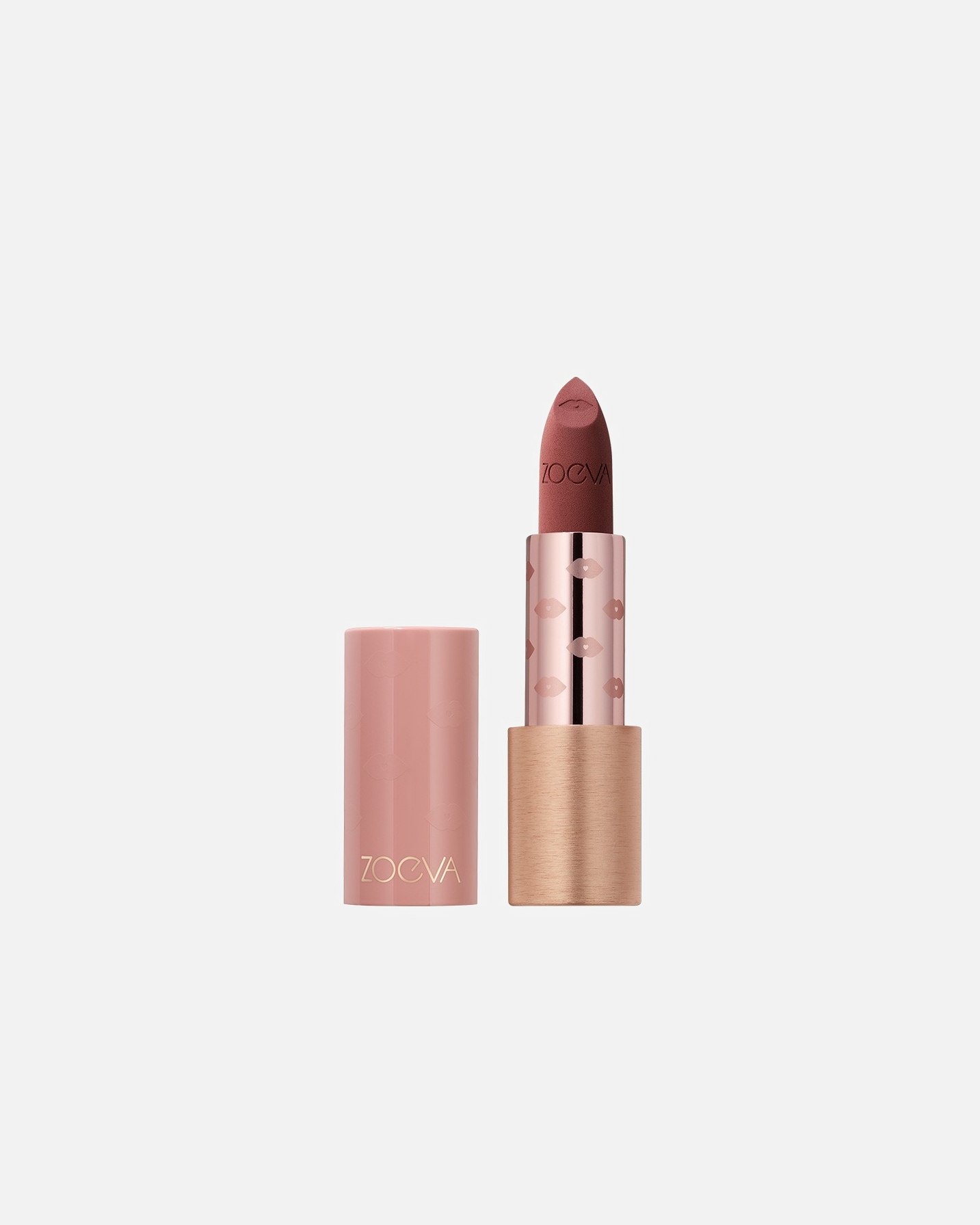 Lipstick voor UnisexZOEVALuxe Cream LipstickChrisula