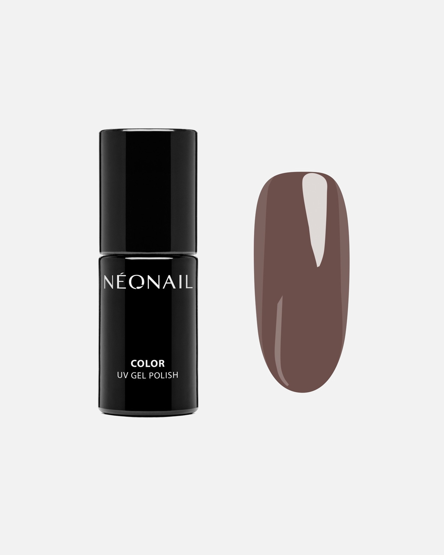 UV-nagellak voor UnisexNEONAILHerstcollectieUV ClassicDRAWN BY YOU