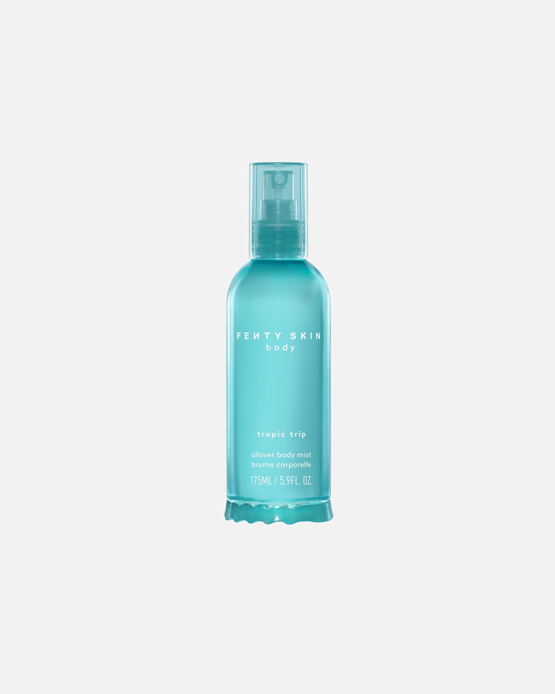 Lichaamsspray voor UnisexFenty SkinAllover Body Mist - Tropic Trip175 ml