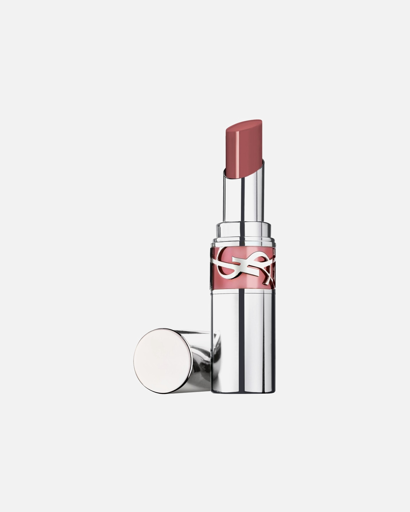 Lipstick voor UnisexOver Yves Saint LaurentYSL LOVESHINE Lippenstift202 - Peachy Glow