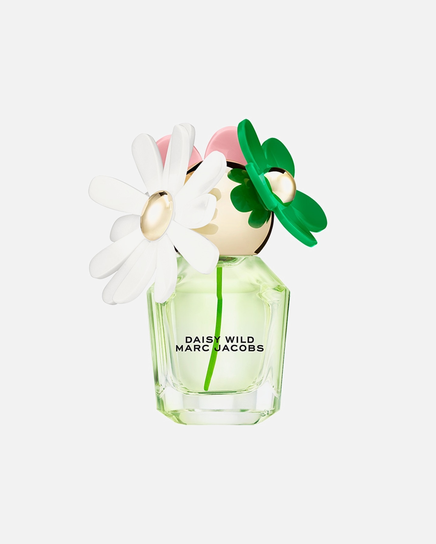 Parfum voor Marc JacobsDaisyMarc Jacobs Daisy Wild Eau de Parfum, 50 ml - Damesparfum30 ml