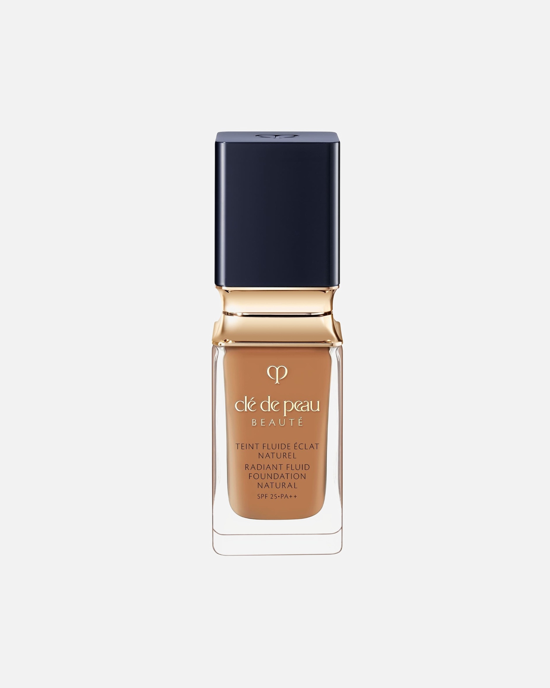 Foundation voor UnisexClé de Peau BeautéRadiant Fluid Foundation NaturalB60