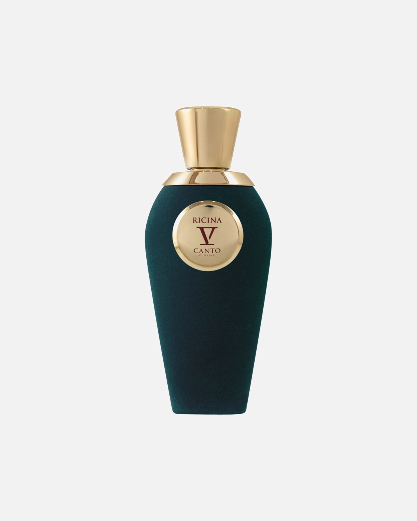 Eau de parfum voor V CANTORicina100 ml