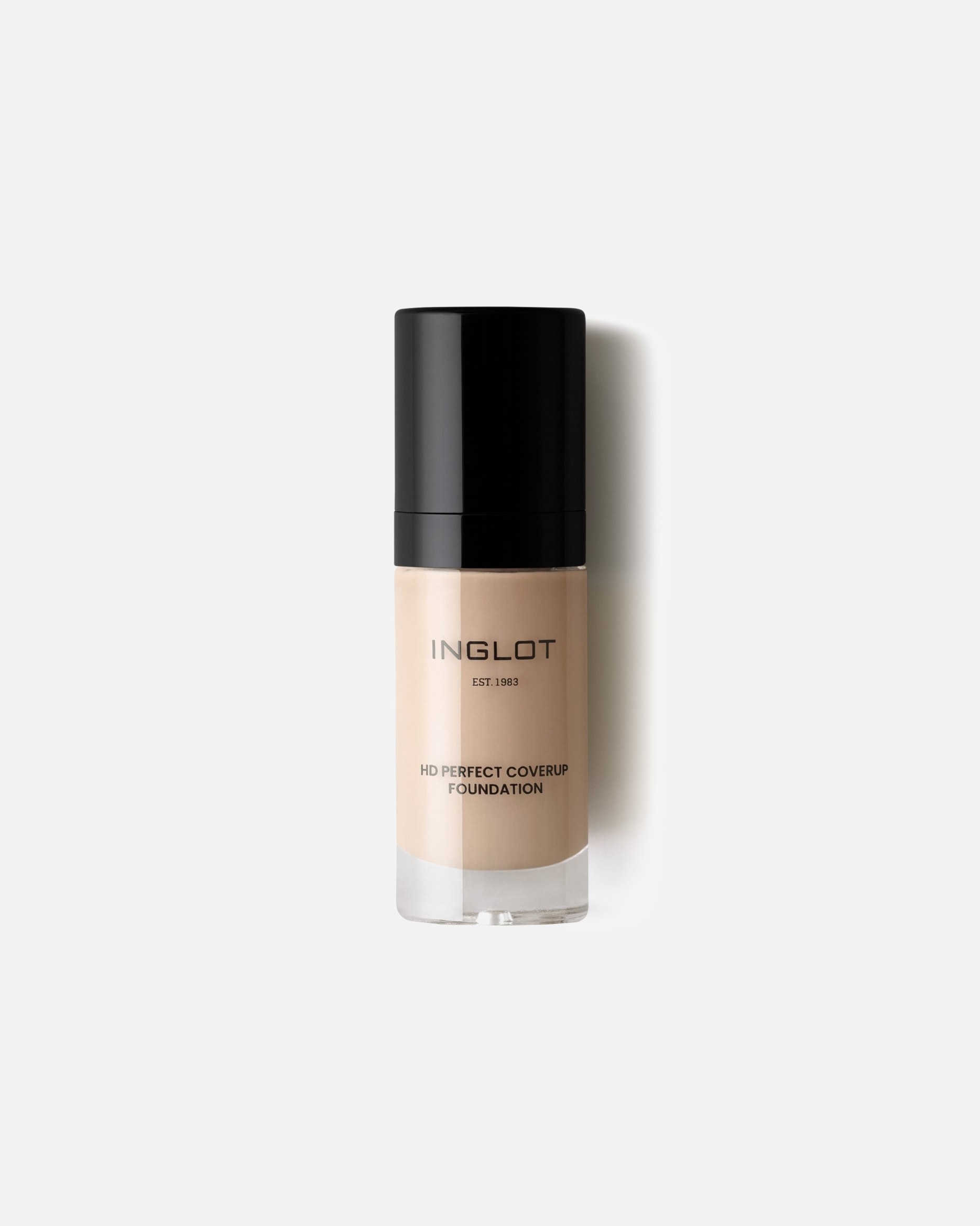 Foundation voor UnisexInglotFace & Body GlowNr. 79