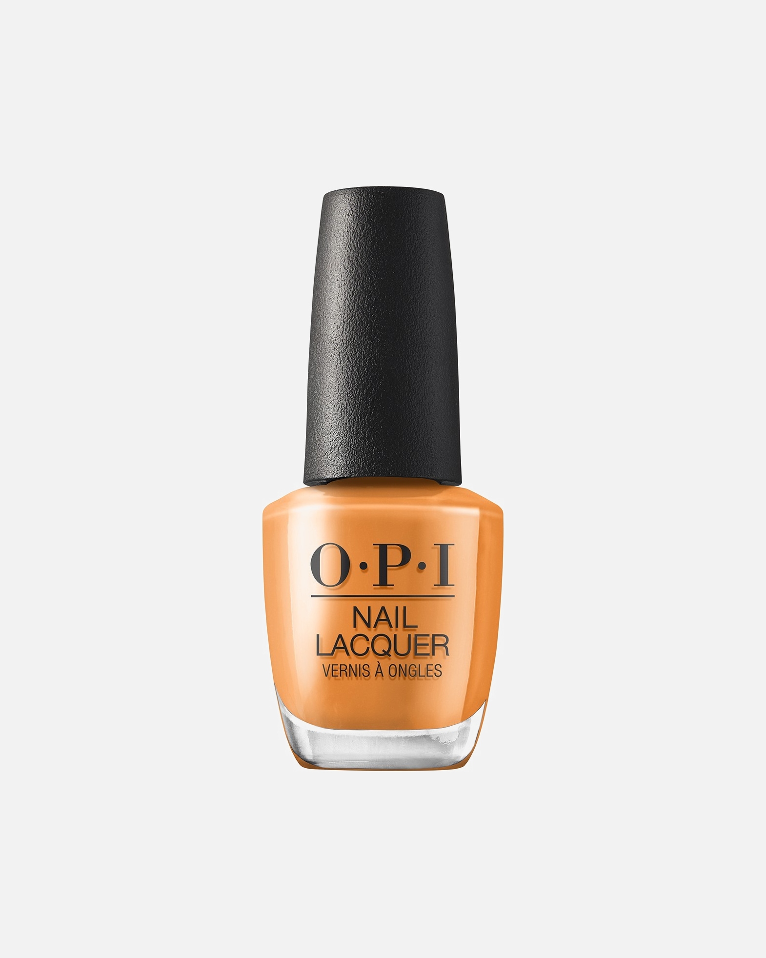 Nagellak voor UnisexOPINail LacquerWhat's Your Mani-tudePENNY LOAFER LANE