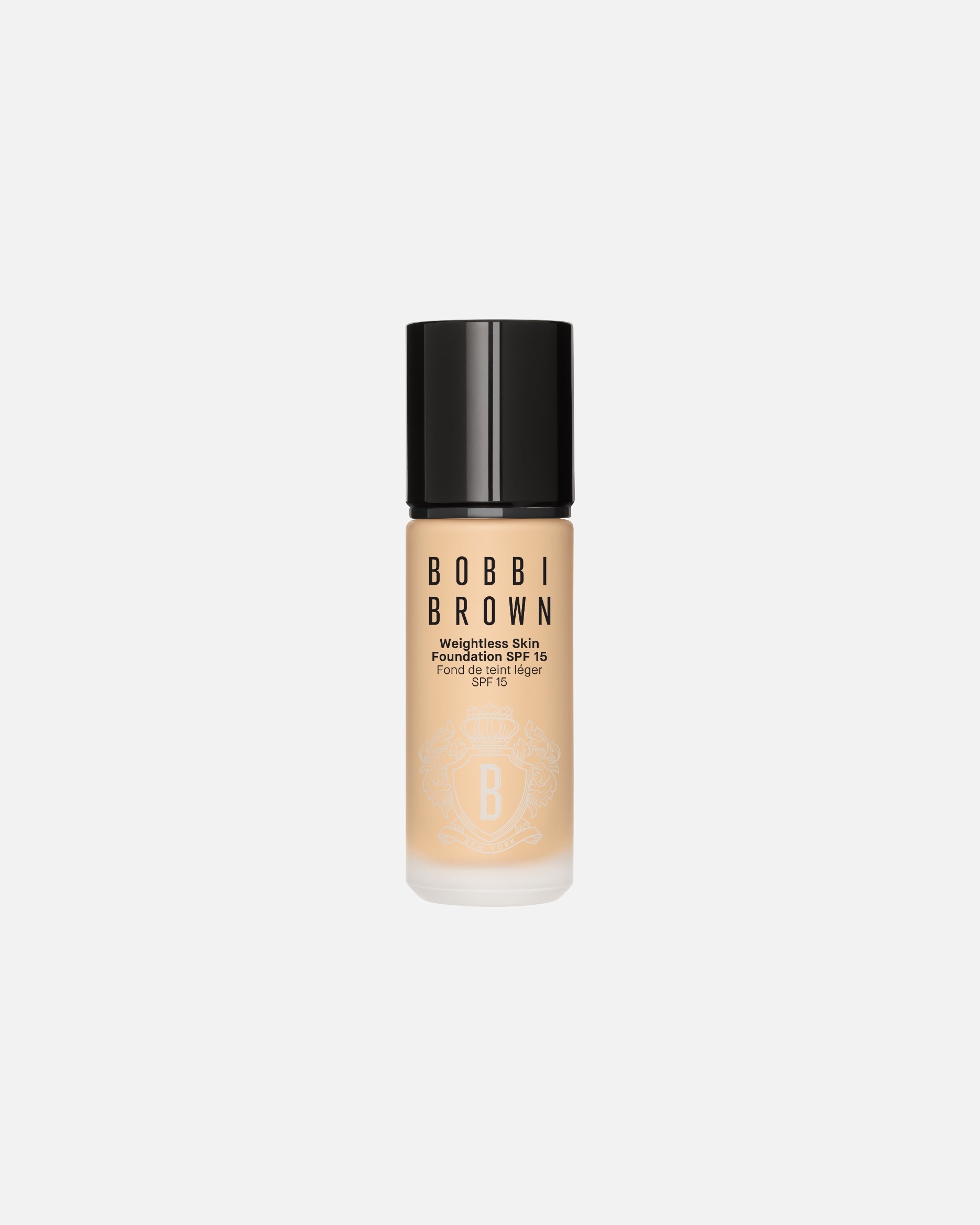 Foundation voor UnisexBobbi BrownMini Weightless Skin14 - WARM SAND