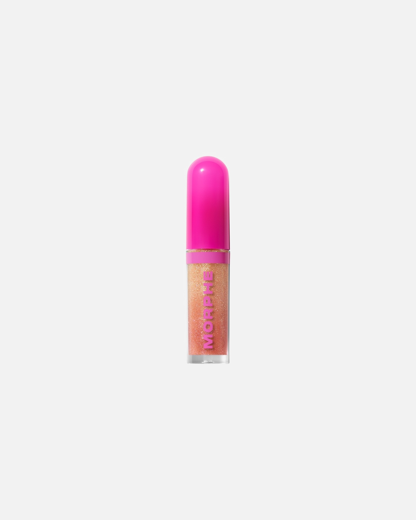 Lipolie voor UnisexMorpheForbidden CollectionLust Potion Bi-Phase Lip OilJUICE DETAILS