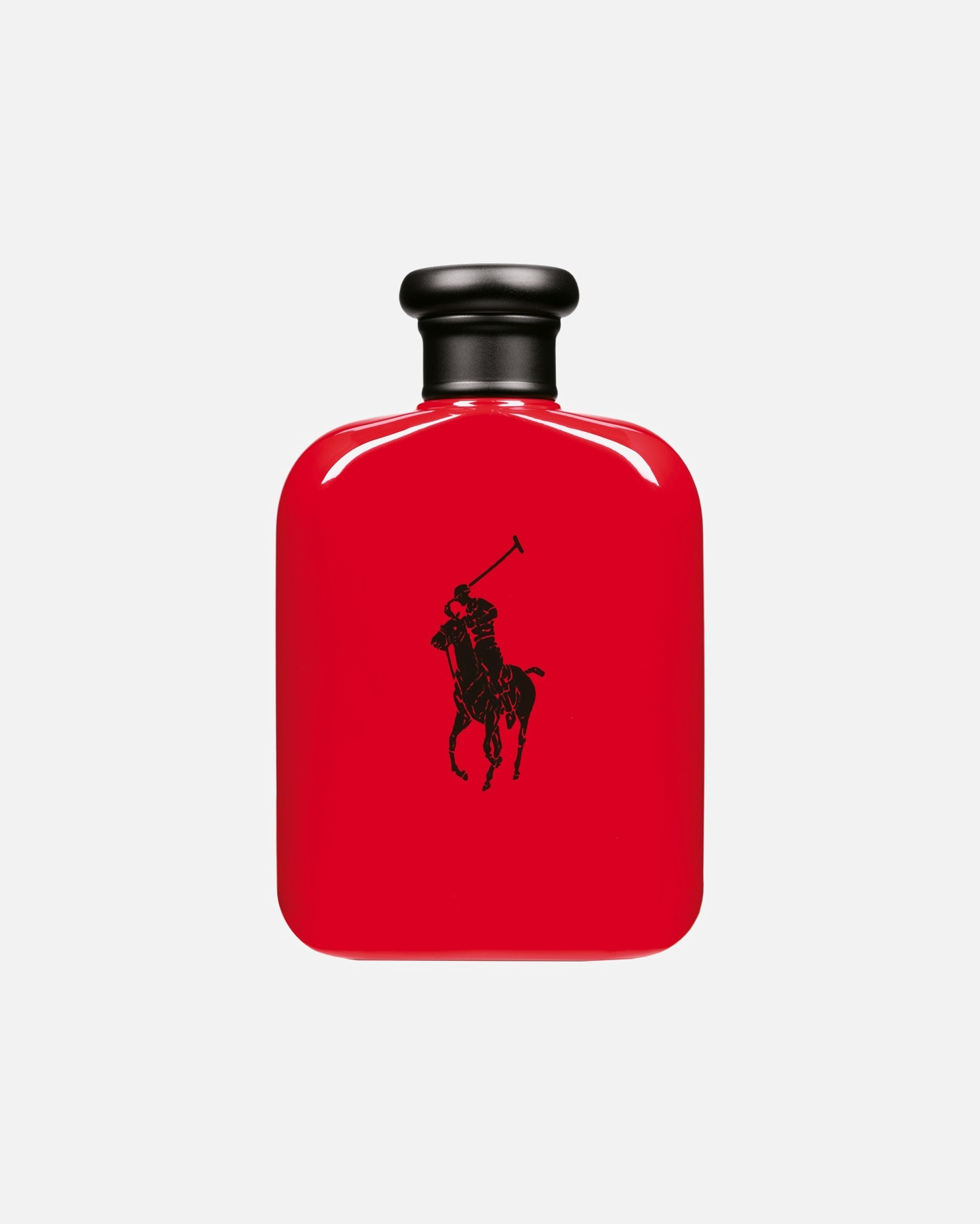 Eau de toilette voor Ralph LaurenPolo RedEau de Toilette125 ml