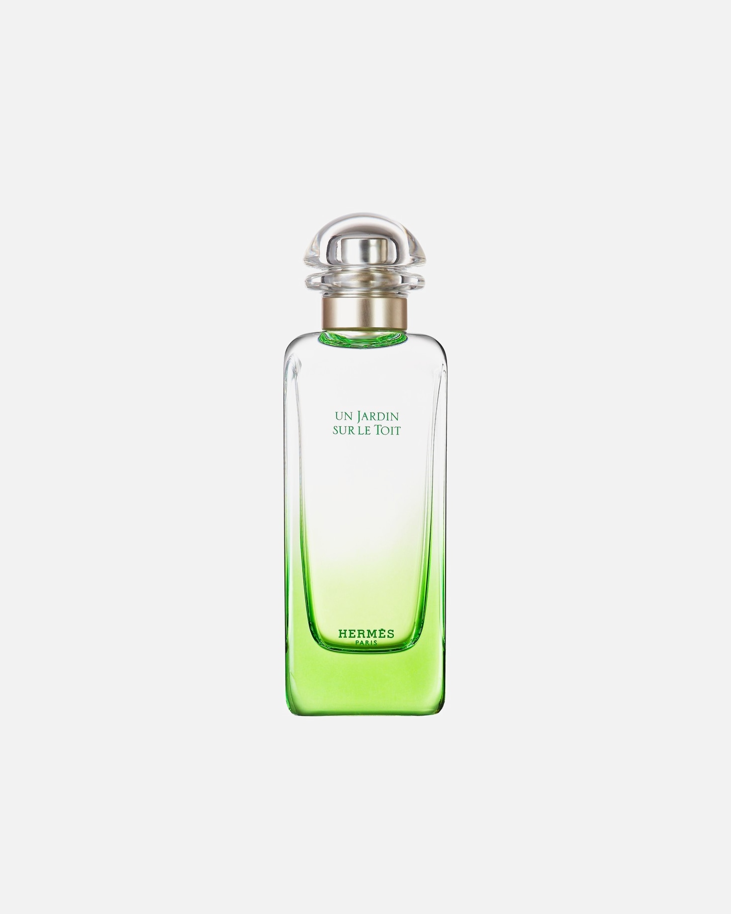 Eau de toilette voor UnisexHERMÈSCollection Parfum JardinUn Jardin Sur Le Toit Eau de Toilette100 ml