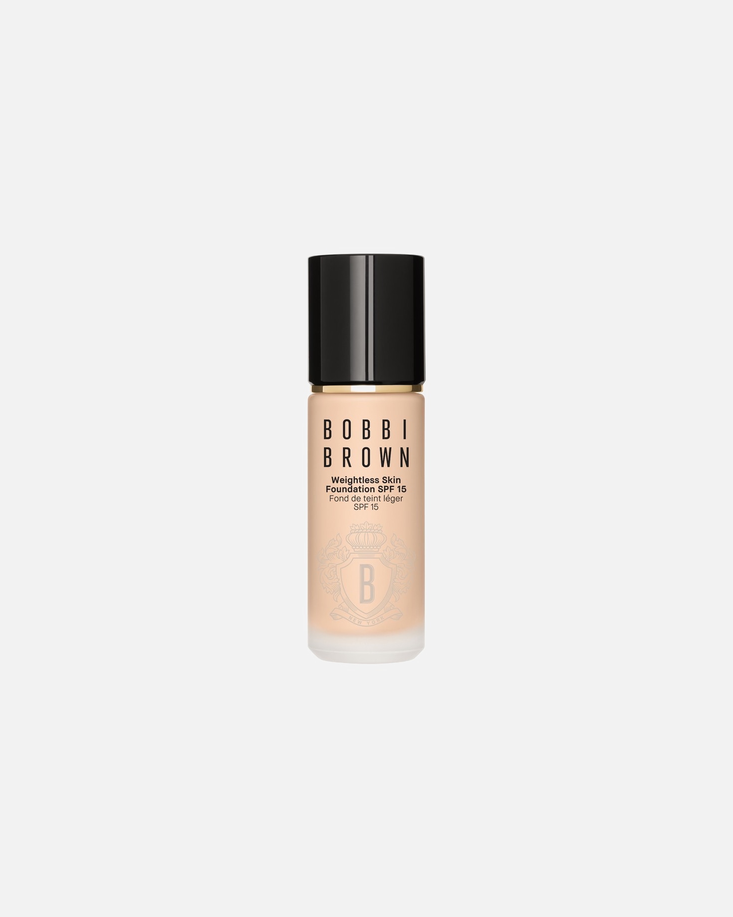 Foundation voor UnisexBobbi BrownWeightless Skin Foundation SPF 153 - Porcelain