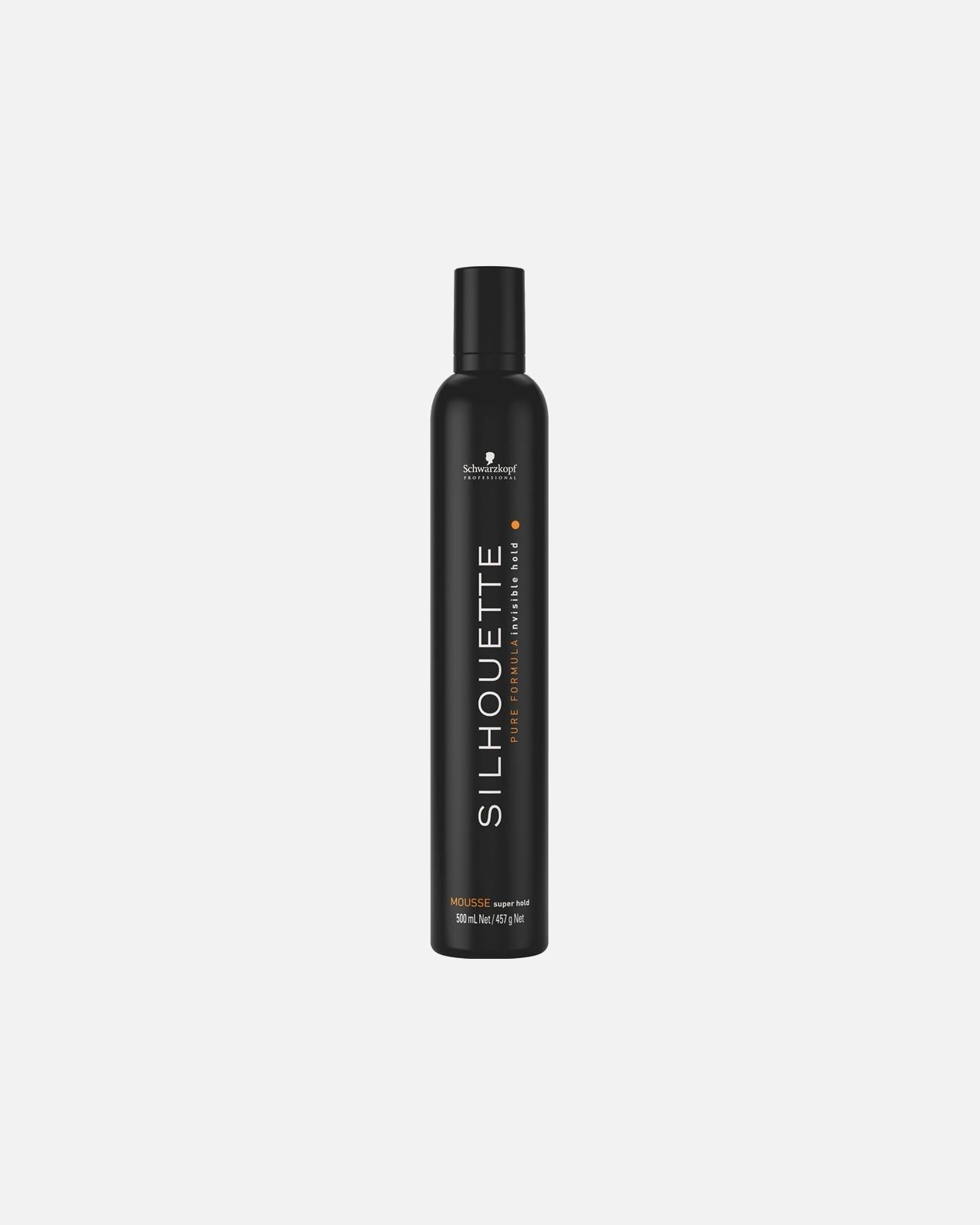 Haarmousse voor UnisexSchwarzkopf ProfessionalSuper Hold Mousse500 ml