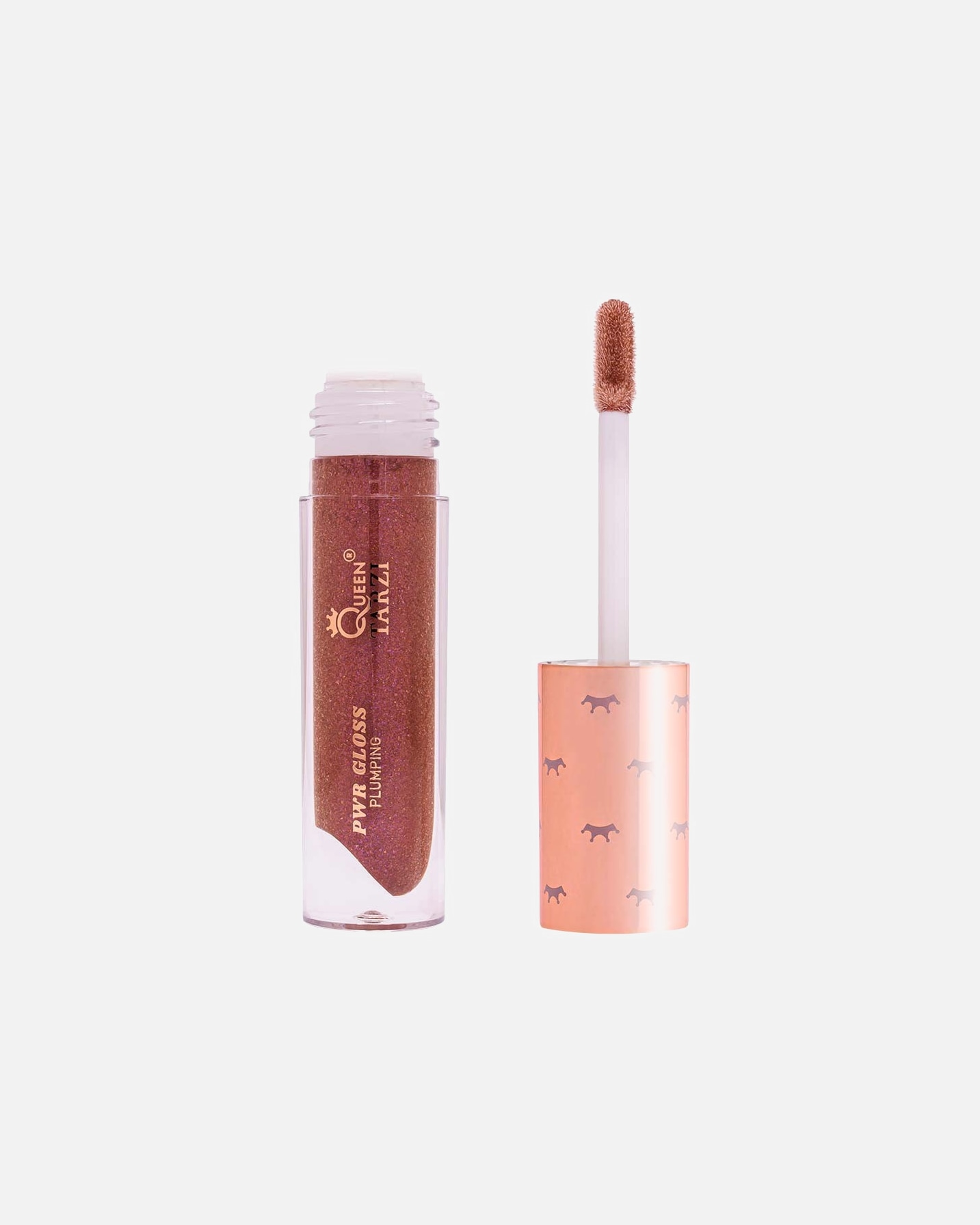 Lipgloss voor UnisexQueen TarziPWR GLOSS PlumpingSo Glorious