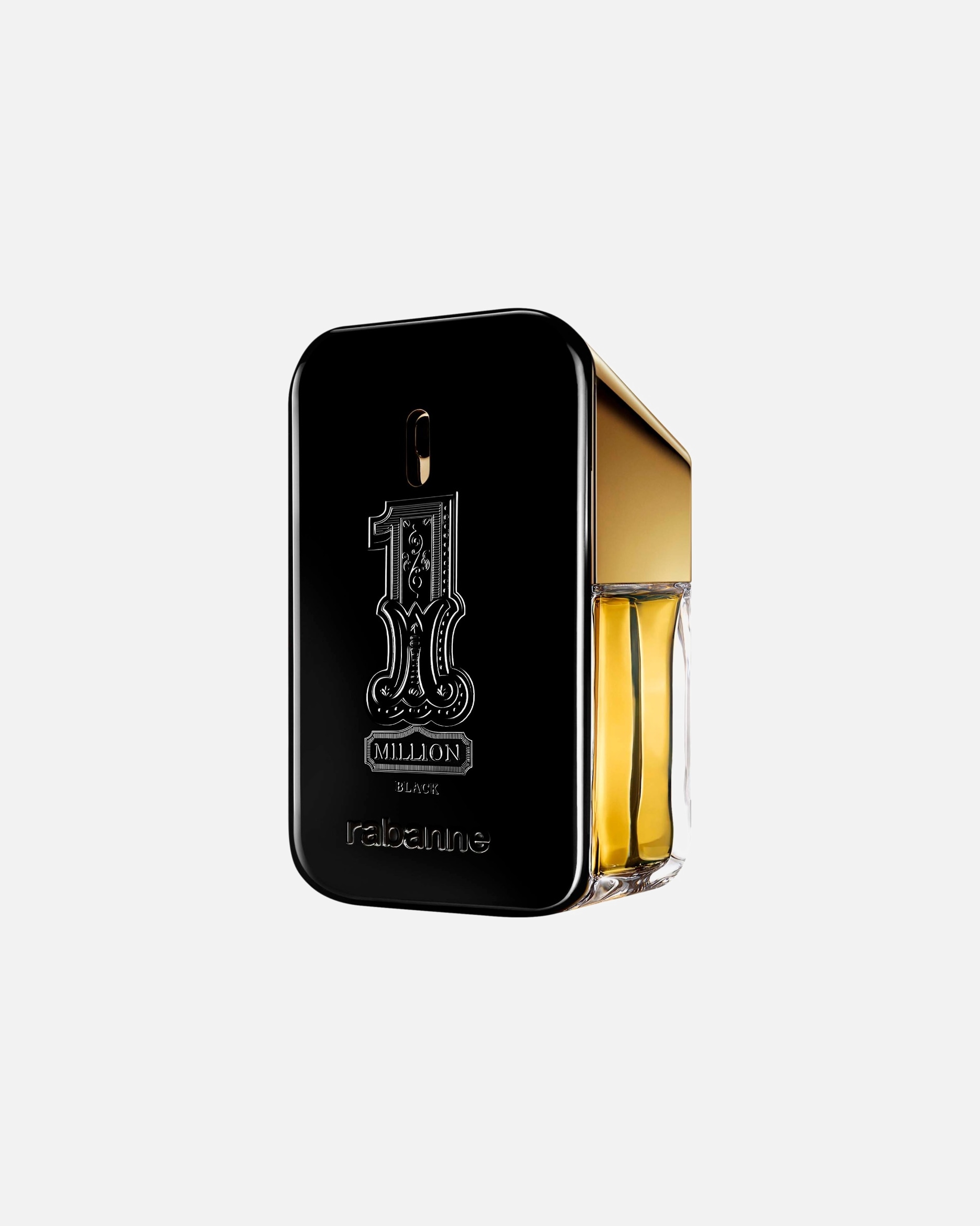 Eau de parfum voor Rabanne1 MillionBlack30 ml