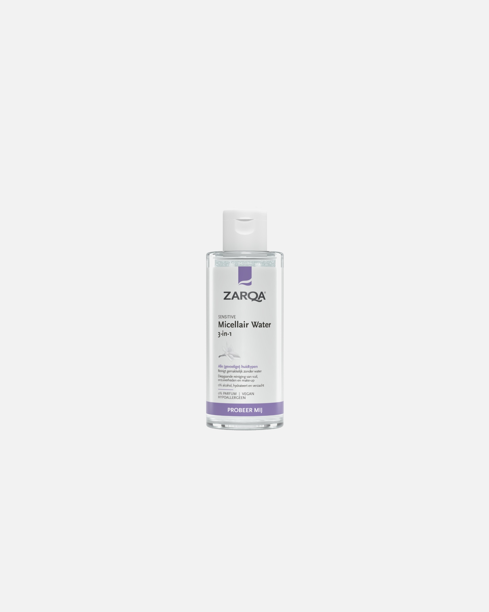 ZARQA Micellair Water