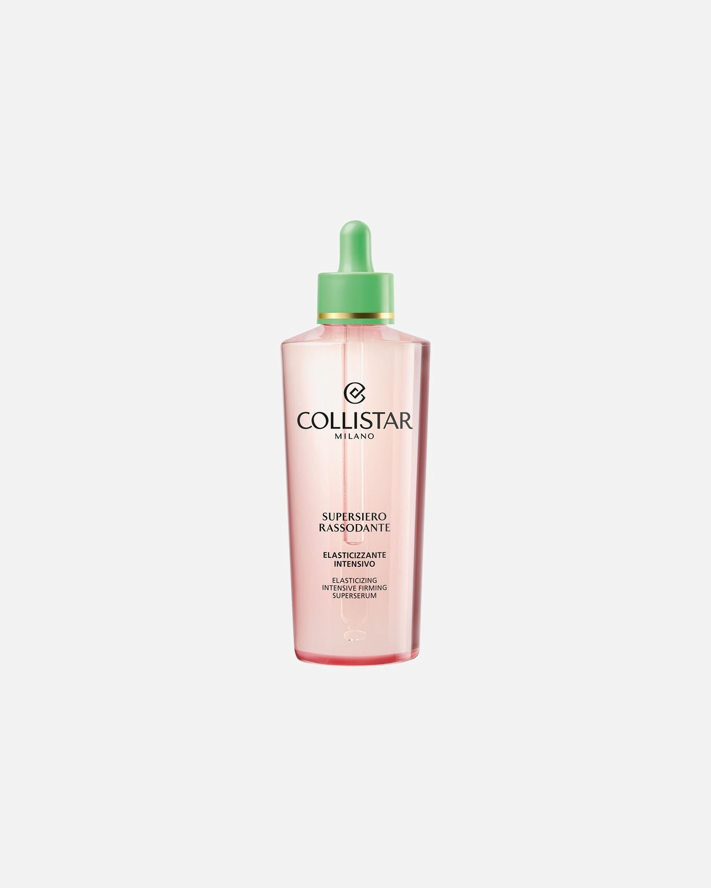 Bodylotion voor CollistarElasticizing Intensive Firming Superserum200 ml