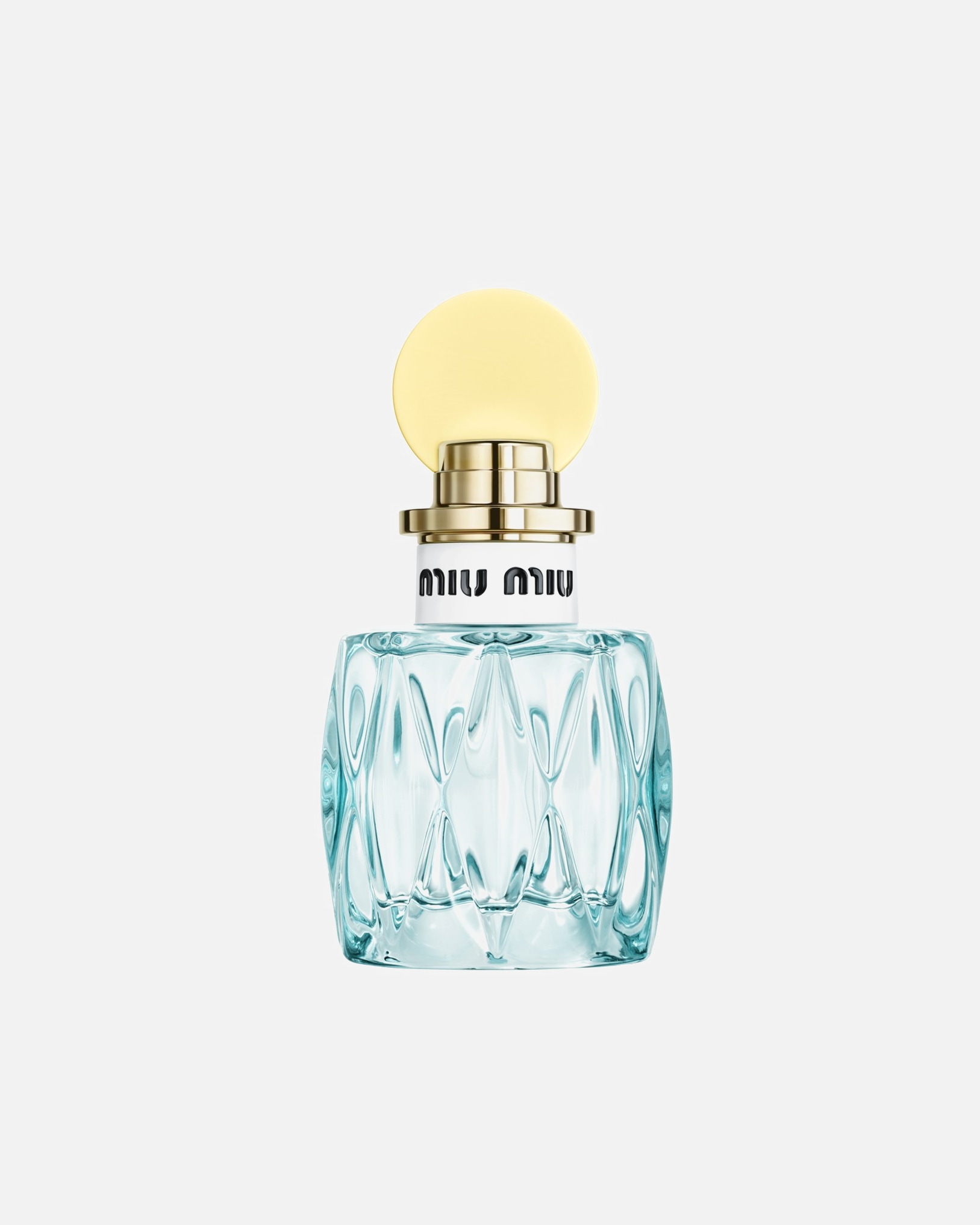 Eau de parfum voor Miu MiuL’Eau BleueL'Eau Bleue50 ml