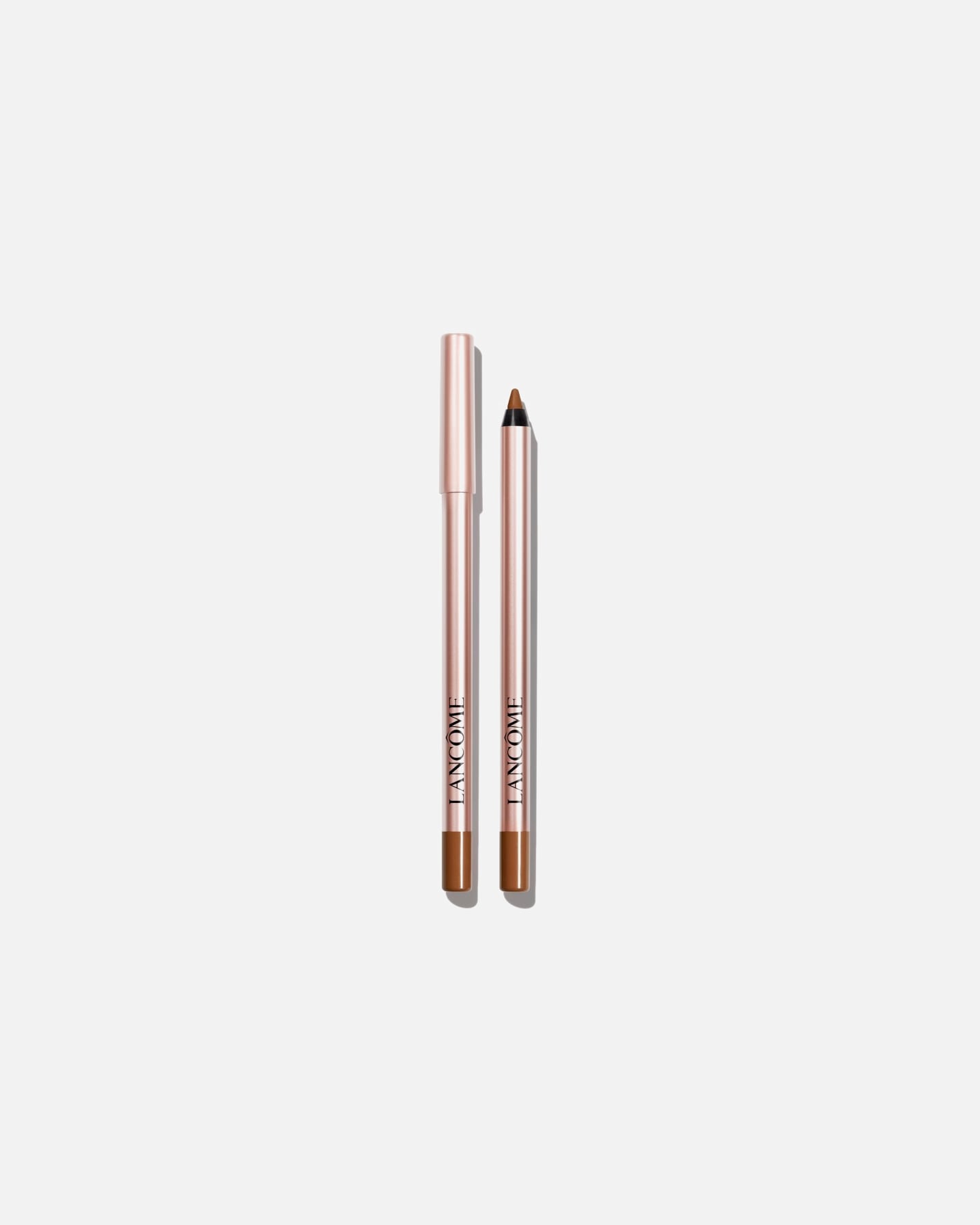 Lipliner voor UnisexLancômeLip IdôleLip Shaper Creamy Matte55 - MAUVE ON
