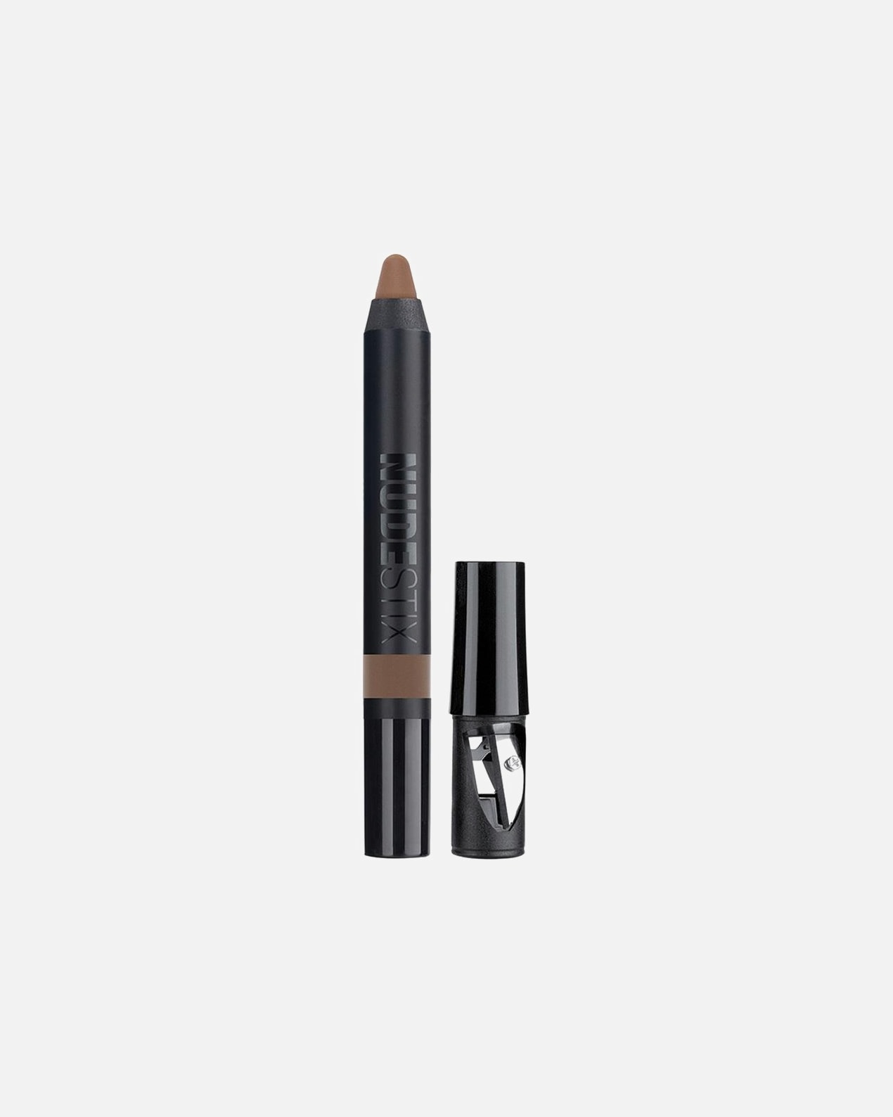 Oogschaduw voor UnisexNudestixMagnetic Matte Eye ColorTaupe