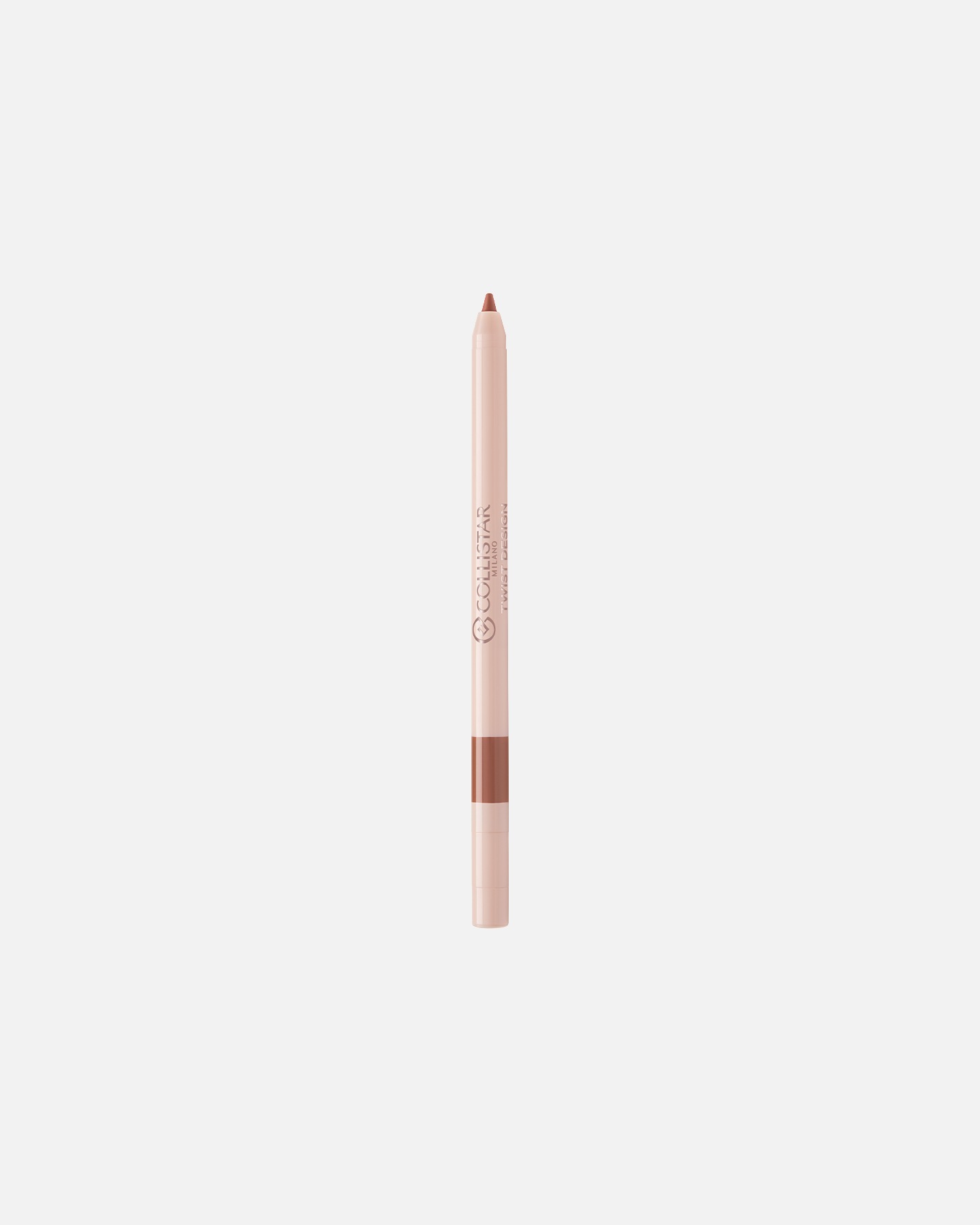 Lipliner voor UnisexCollistarTwist Design161 - PERLA ROSA