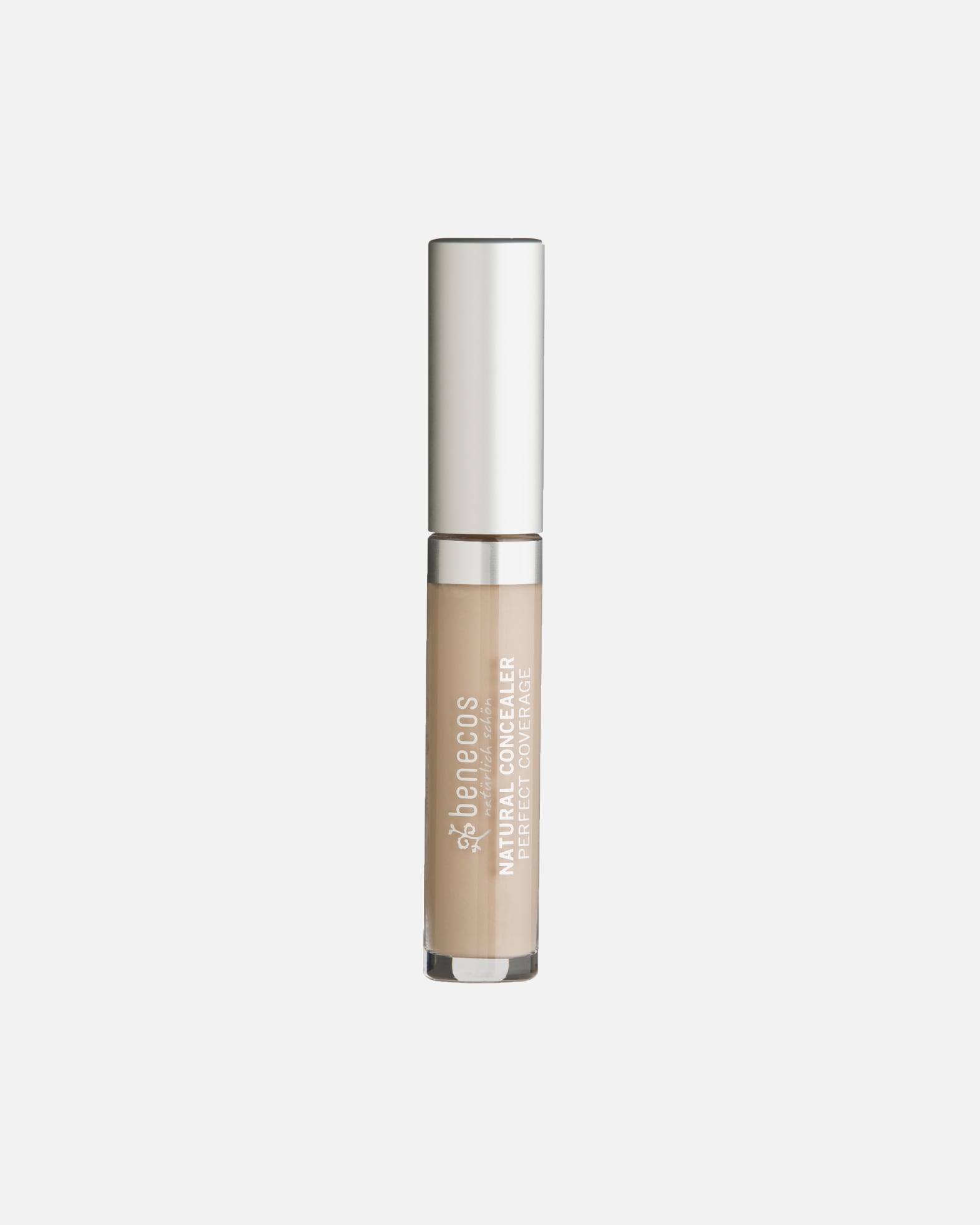 Concealer voor UnisexbenecosNatural ConcealerBeige