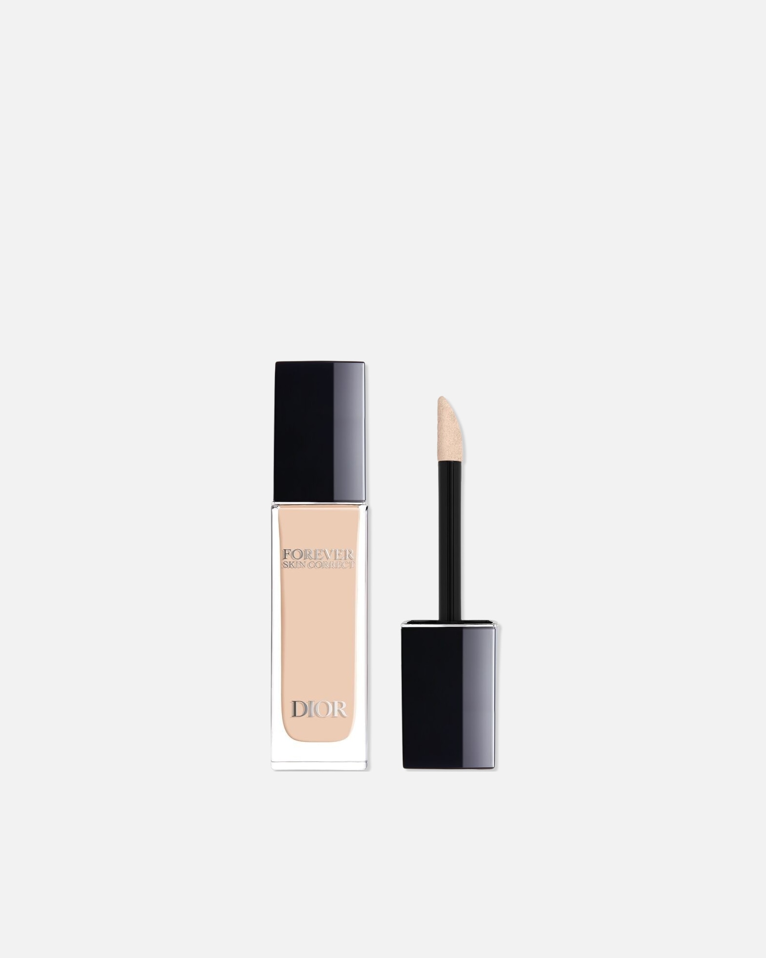 Concealer voor UnisexDIOROver DiorSkin Correct1,5N Neutral