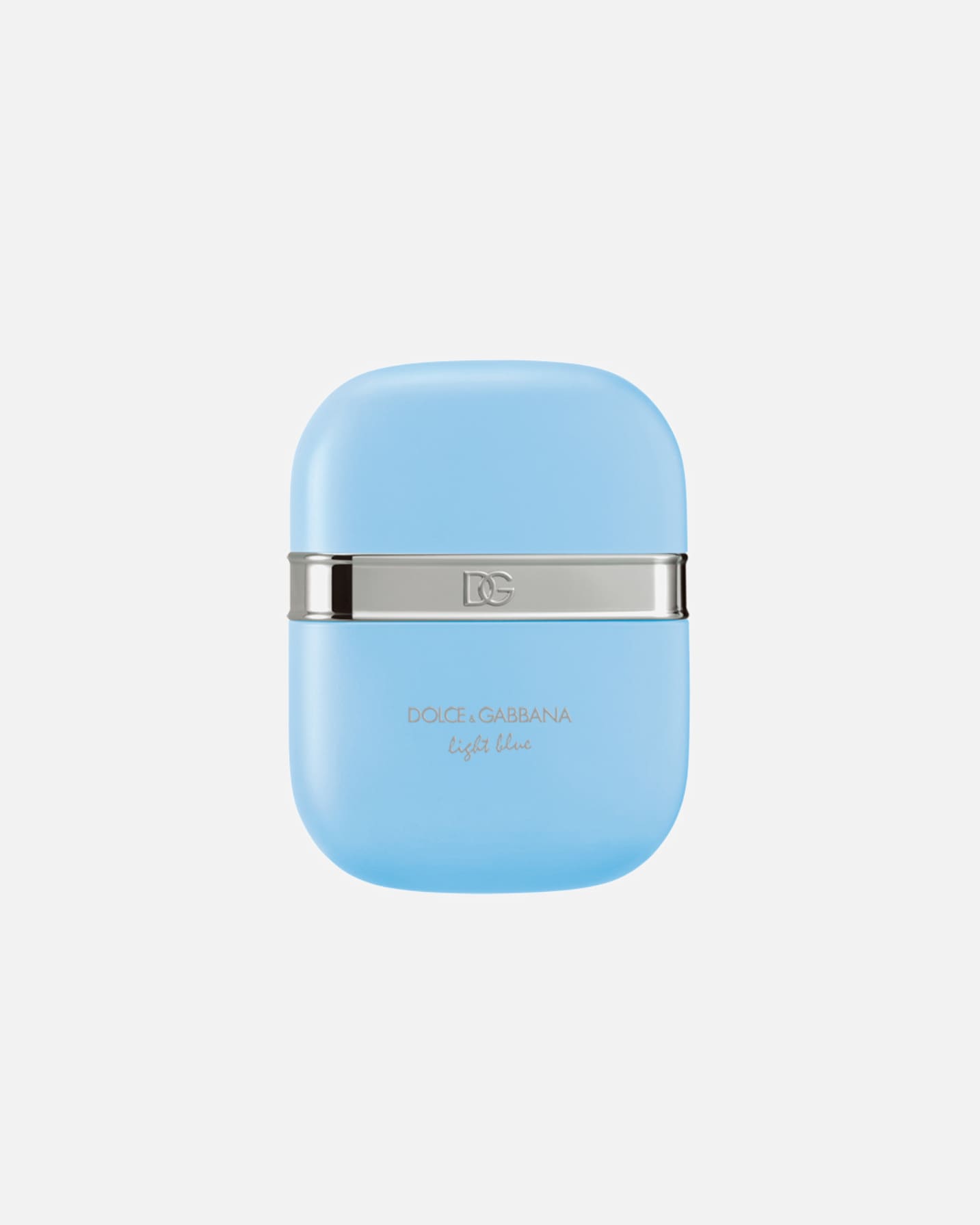Eau de toilette voor Dolce&GabbanaLight BlueGel30 ml