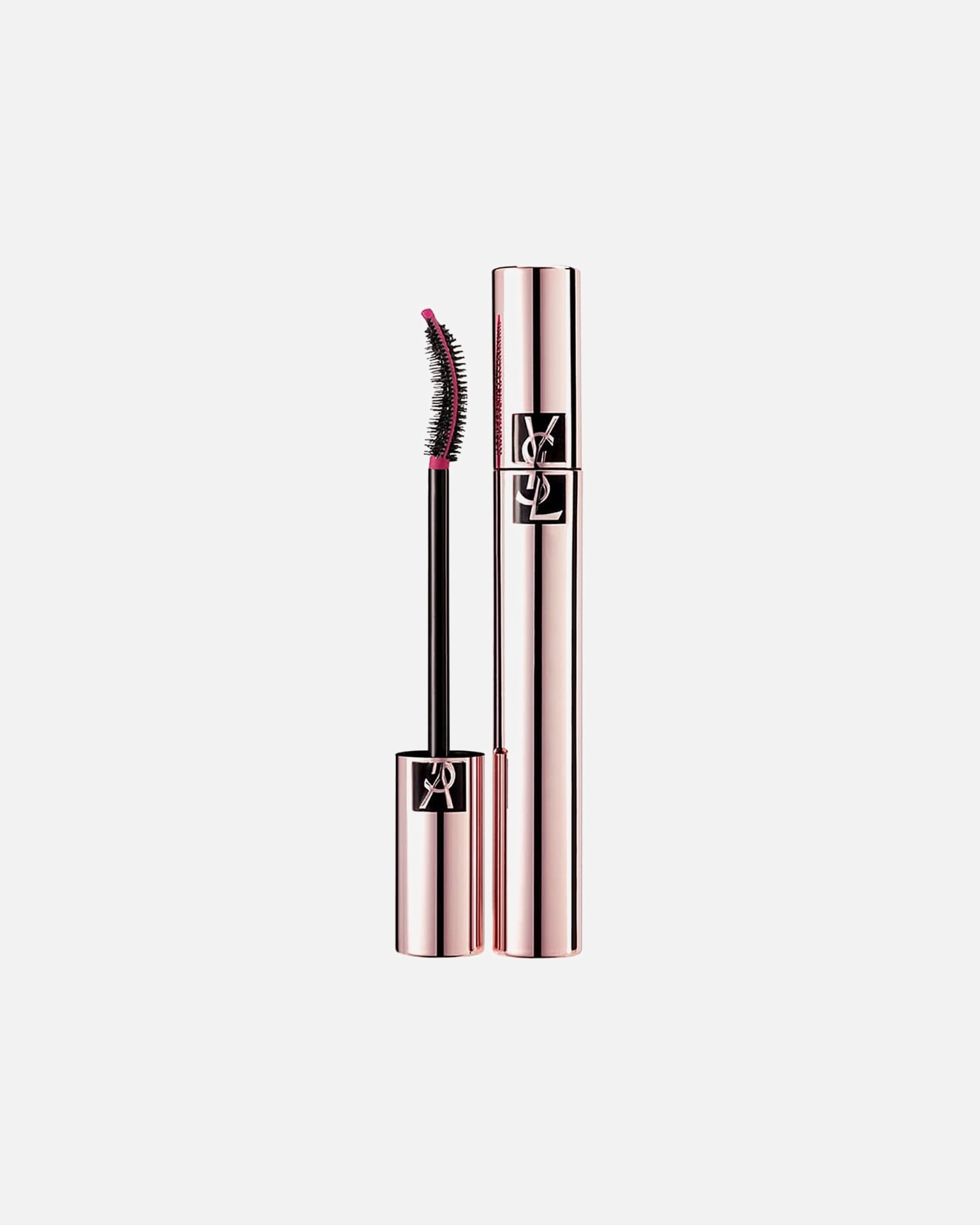 Mascara voor UnisexYves Saint LaurentMusthavesVolume Effet Faux Cils The CurlerBlack