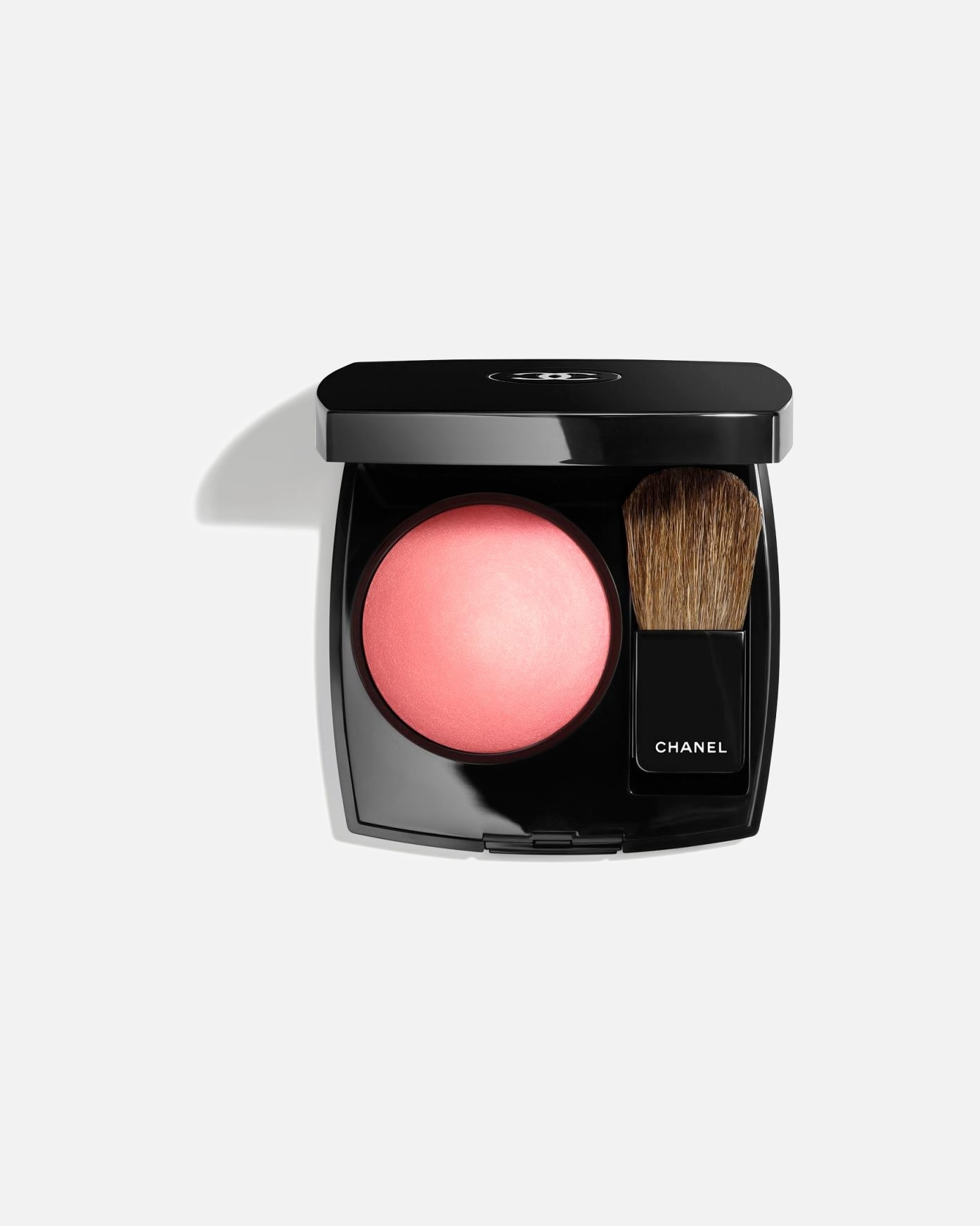 Blush voor UnisexCHANELJOUES CONTRASTE330 - ROSE PETILLANT