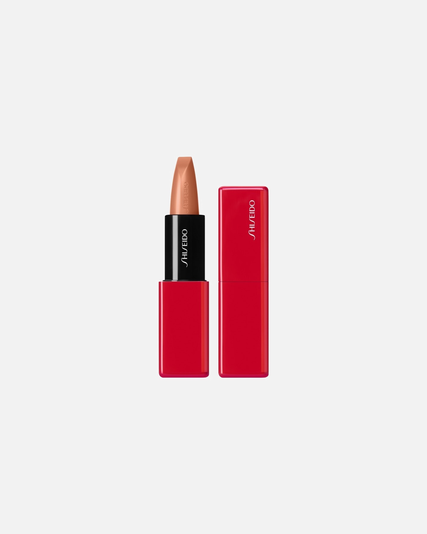 Lipstick voor UnisexShiseidoTechnosatin Gel LipstickAugmented Nude 403