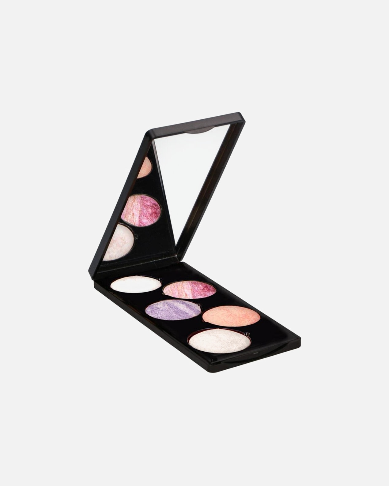 Oogschaduw voor UnisexMake-up StudioPink Diamond