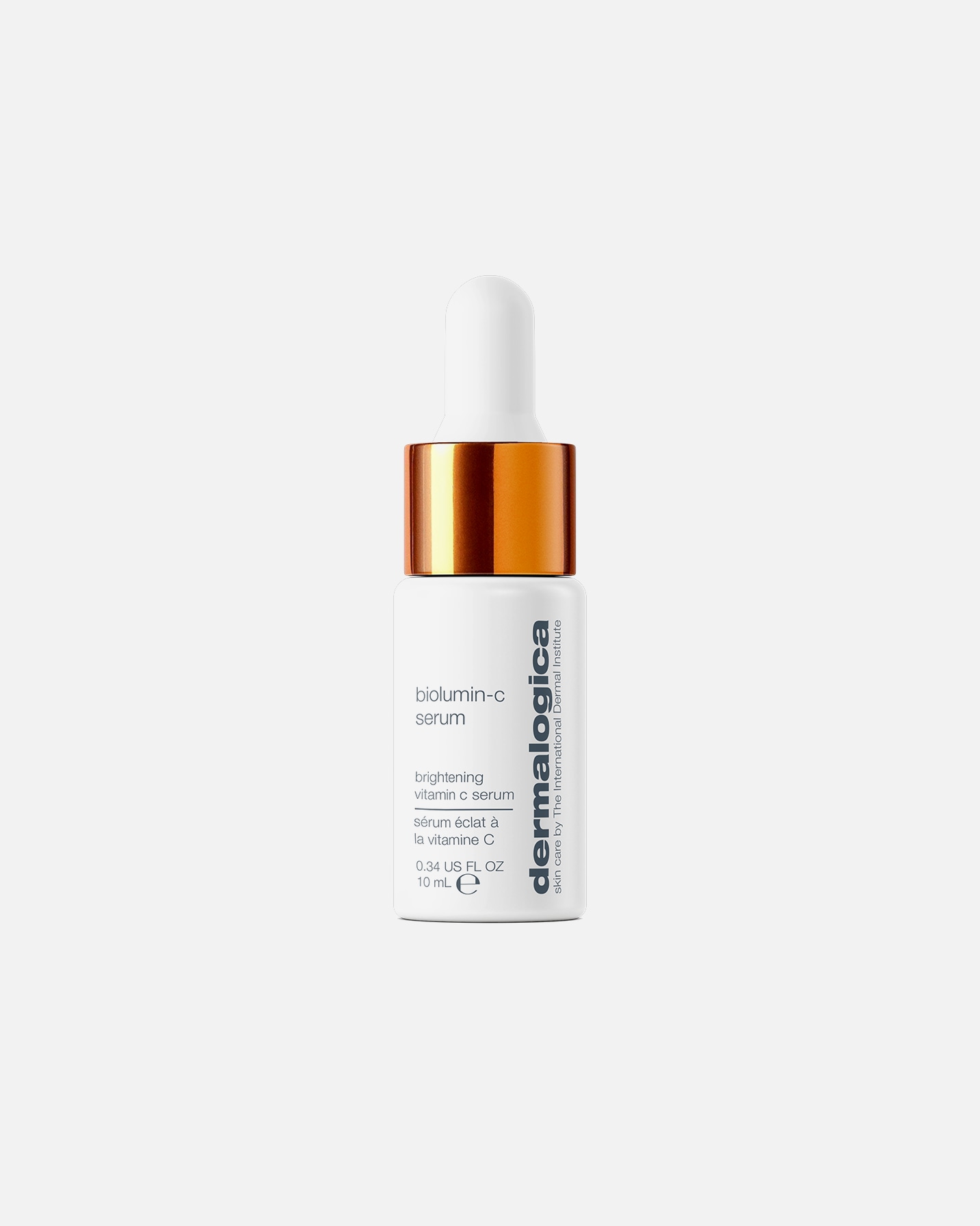 Vitamine C-serum voor UnisexDermalogicaAGE SmartBiolumin-C Serum10 ml