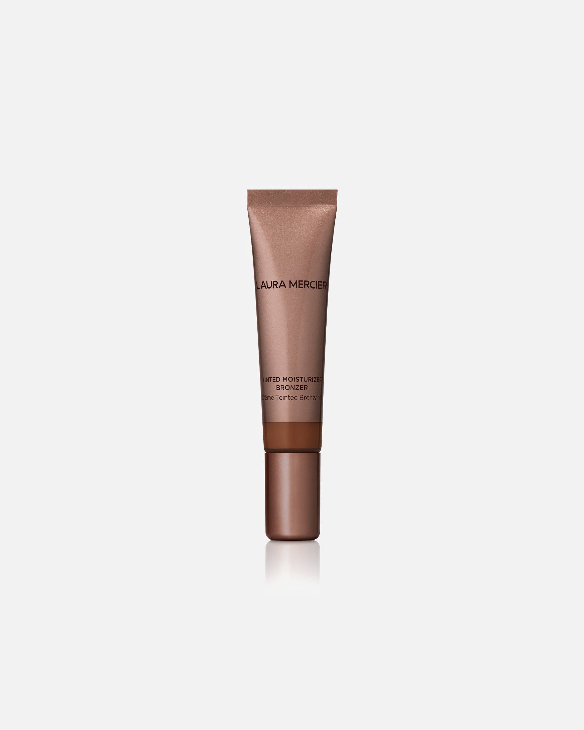 Bronzer voor Laura MercierTINTED MOISTURIZER BRONZER SUNBEAMSUNSTONE