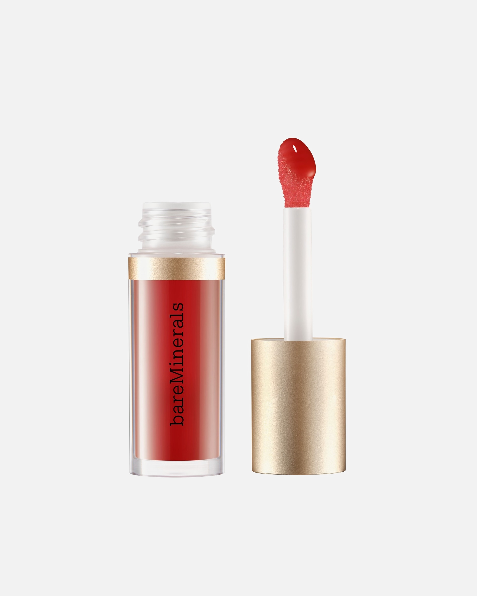 Lipolie voor UnisexbareMineralsNourishing Lip OilSPARK