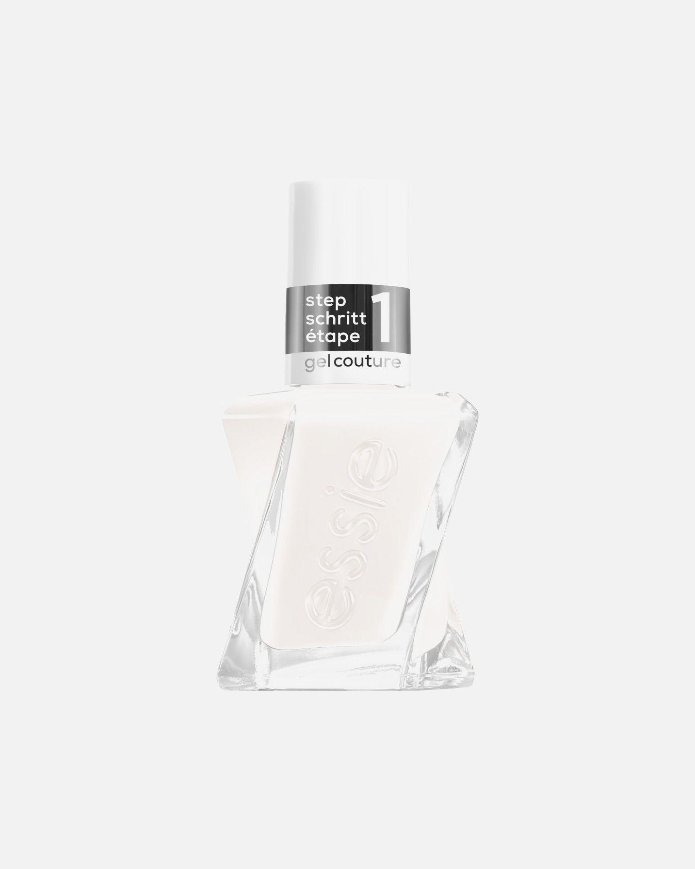 Nagellak voor UnisexessieGel Couture136 - FIRST FITTING