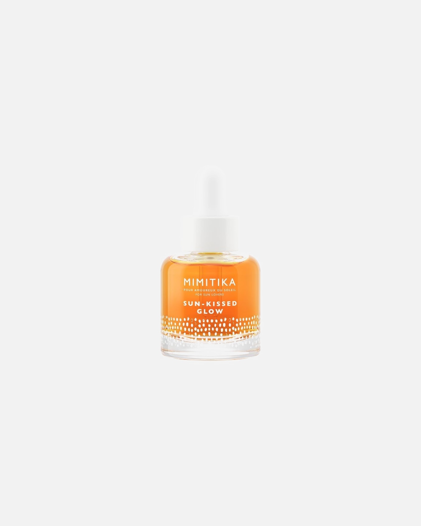 Glowserum voor MIMITIKA15 ml