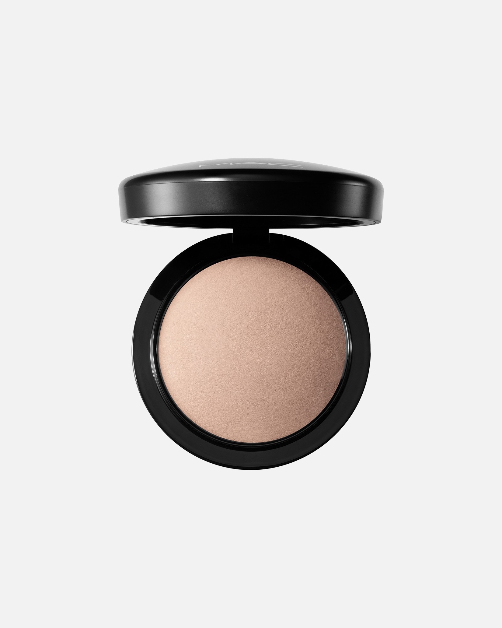 Poeder voor UnisexMACMineralizeSkinfinish NaturalMedium