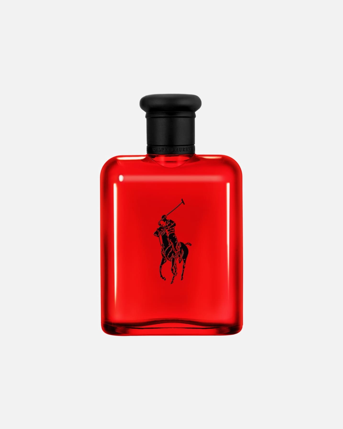 Eau de toilette voor Ralph LaurenPolo RedEau de Toilette125 ml