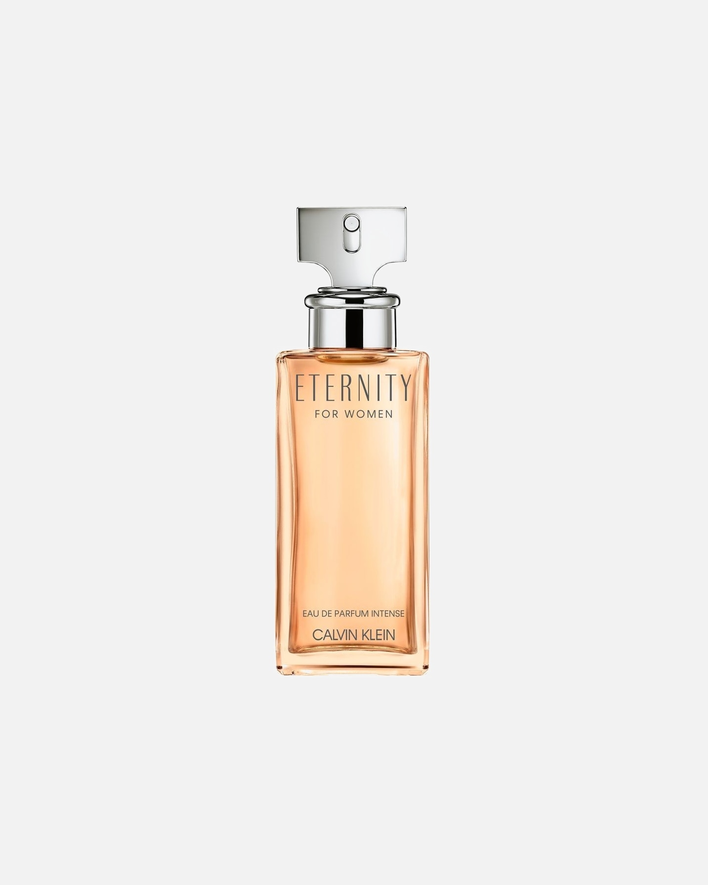 Eau de parfum voor CALVIN KLEINEternityIntense100 ml