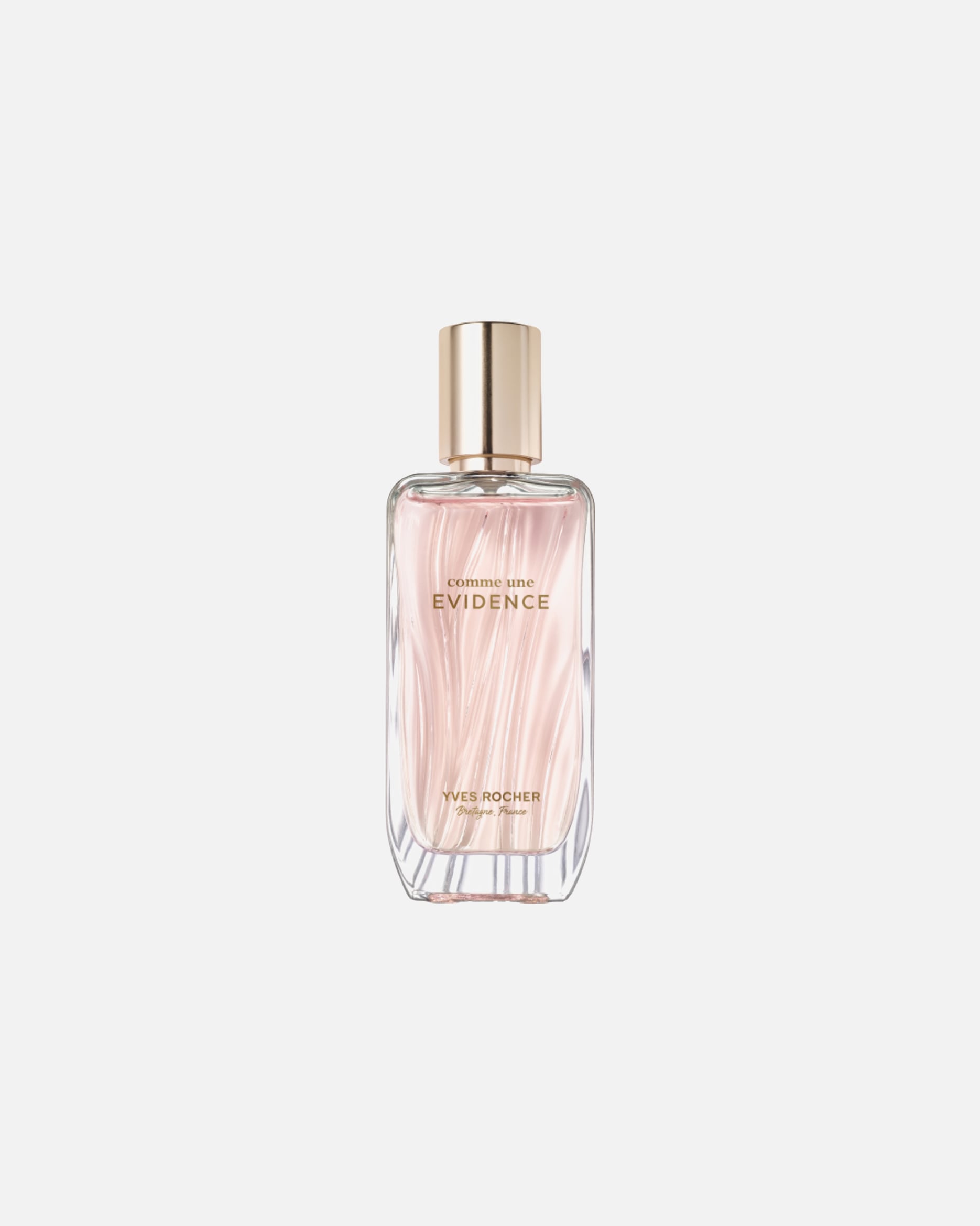 Eau de parfum voor 50 ml