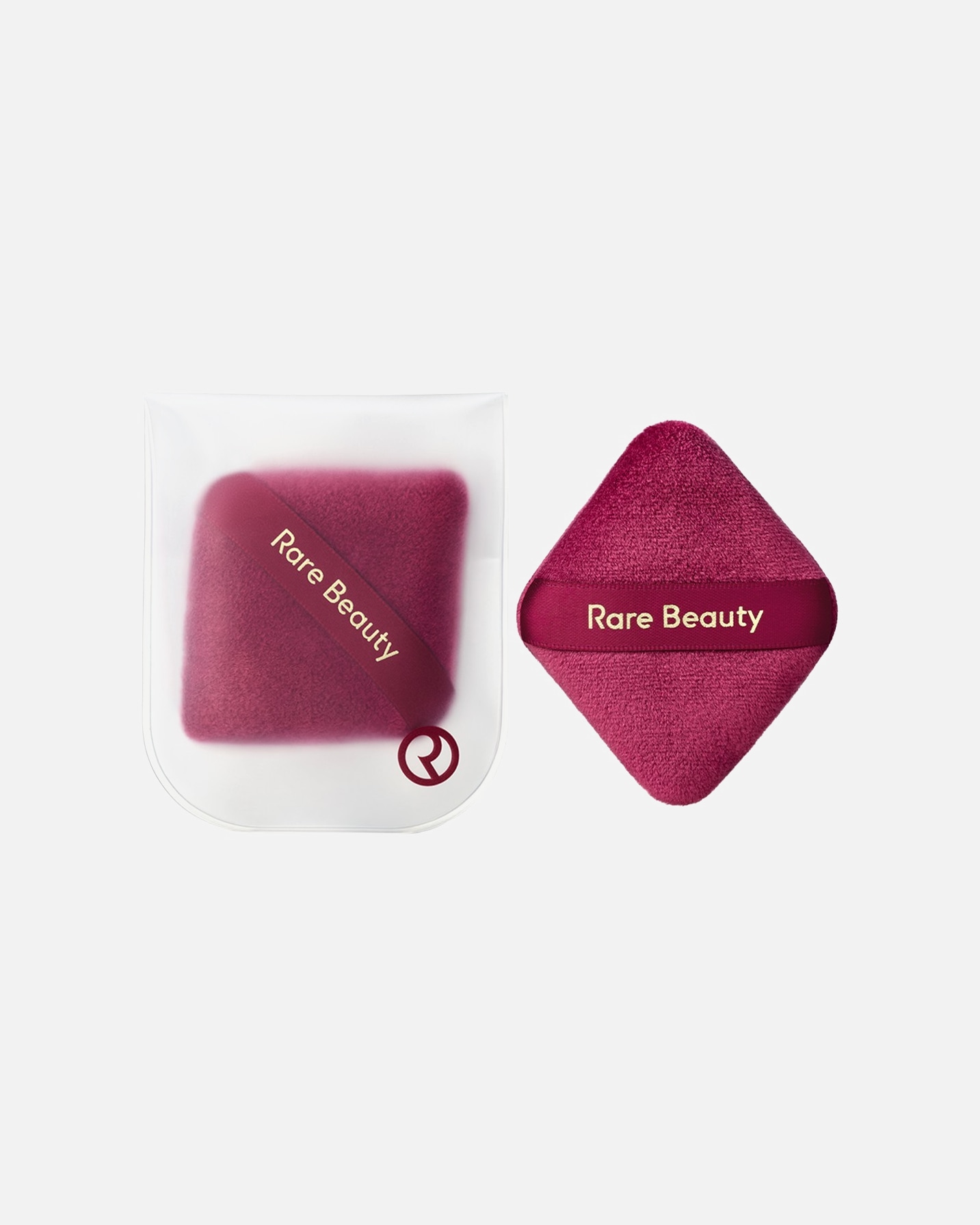 Poederdons voor UnisexRare BeautySoft Touch1 stuk