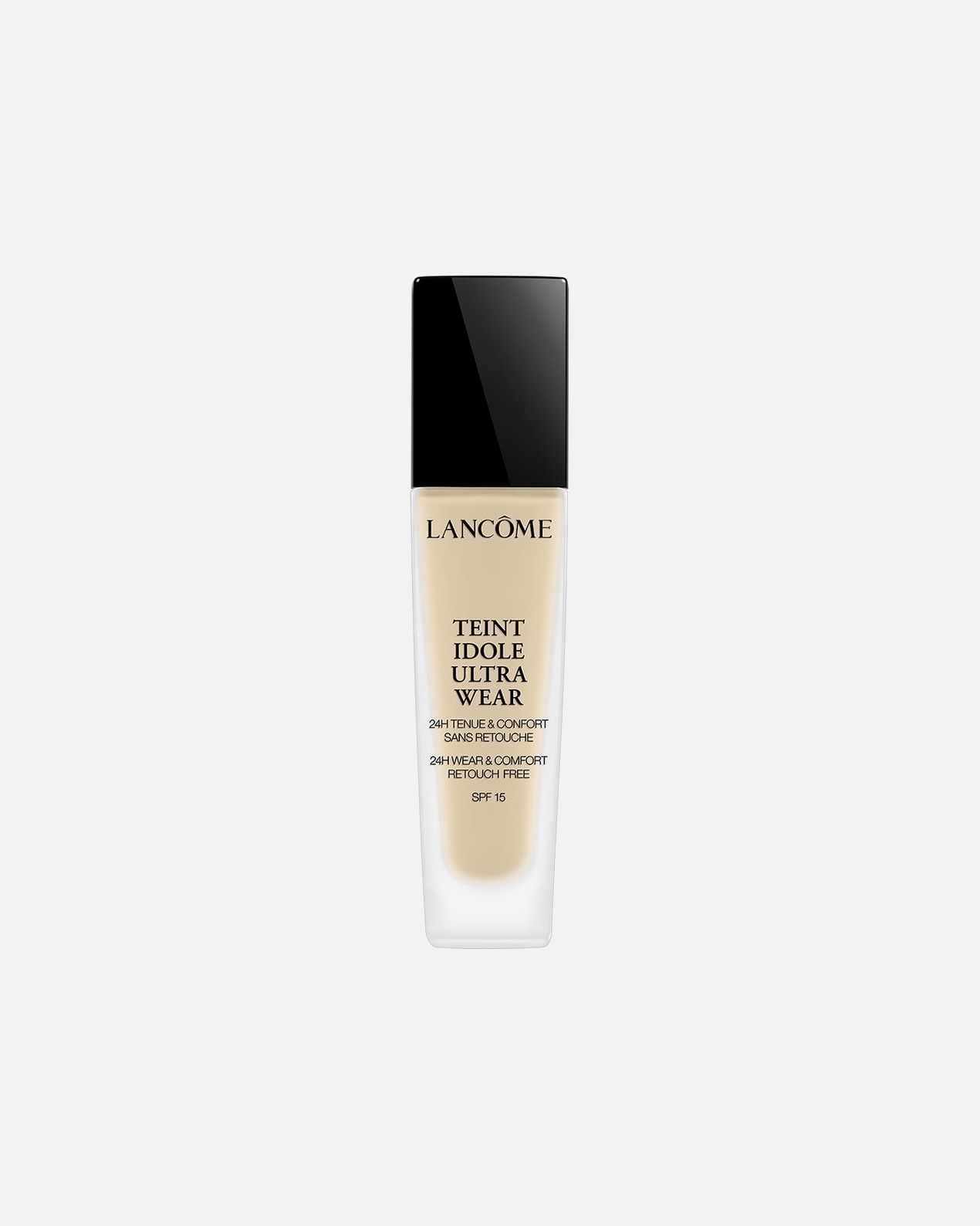 Foundation voor UnisexLancômeTeint Idole Ultra Wear24H010.1 - BEIGE ECRU
